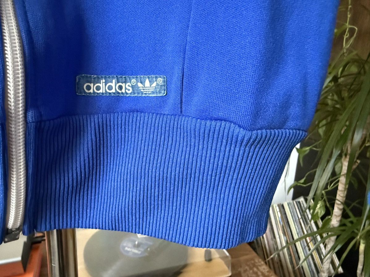 Adidas Rare Adidas Vintage Schwahn Tracksuit 70s / Made in Germany Size S / US 4 / IT 40 - 7 Thumbnail