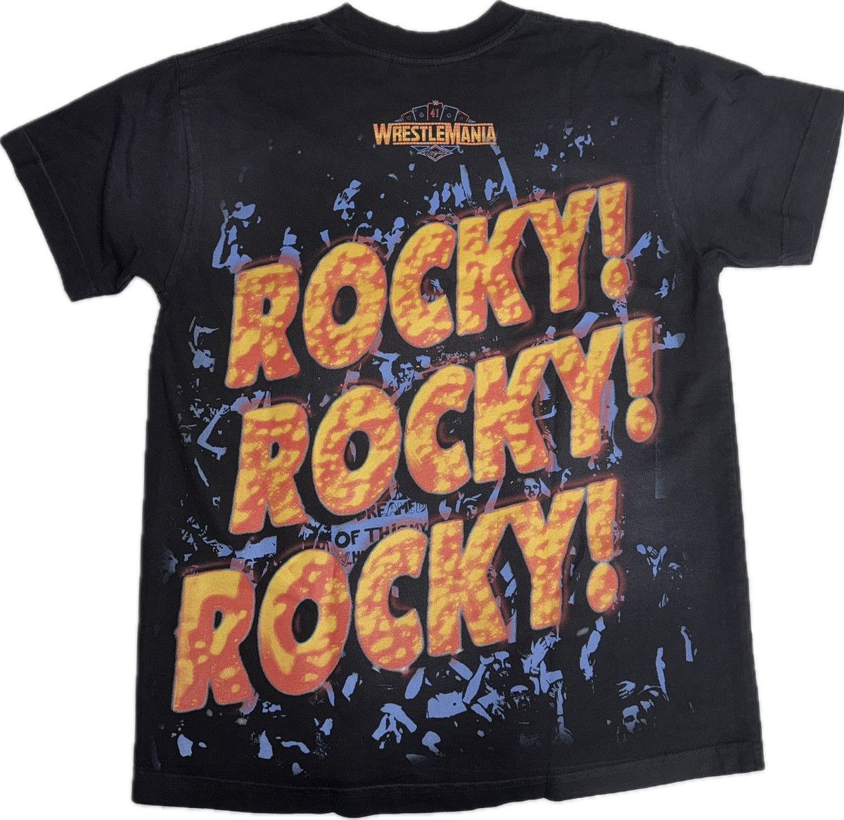 HELLSTAR Hellstar Bull T-shirt Size US XS / EU 42 / 0 - 3 Thumbnail