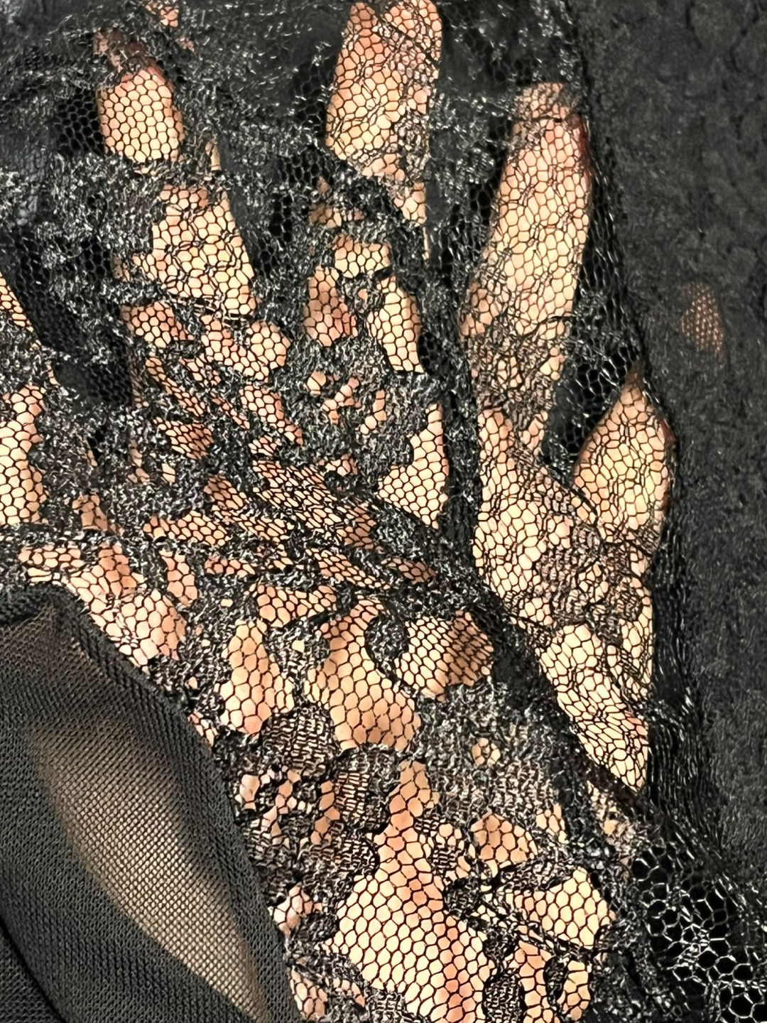 POST ARCHIVE FACTION (PAF) POST ARCHIVE FACTION (PAF) 5.0+ LFET Lace Shirts Size US XS / EU 42 / 0 - 7 Thumbnail
