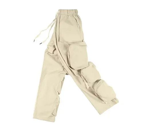 Japanese Brand × Vintage Japanese style punk pants Size US 32 / EU 48 - 4 Thumbnail