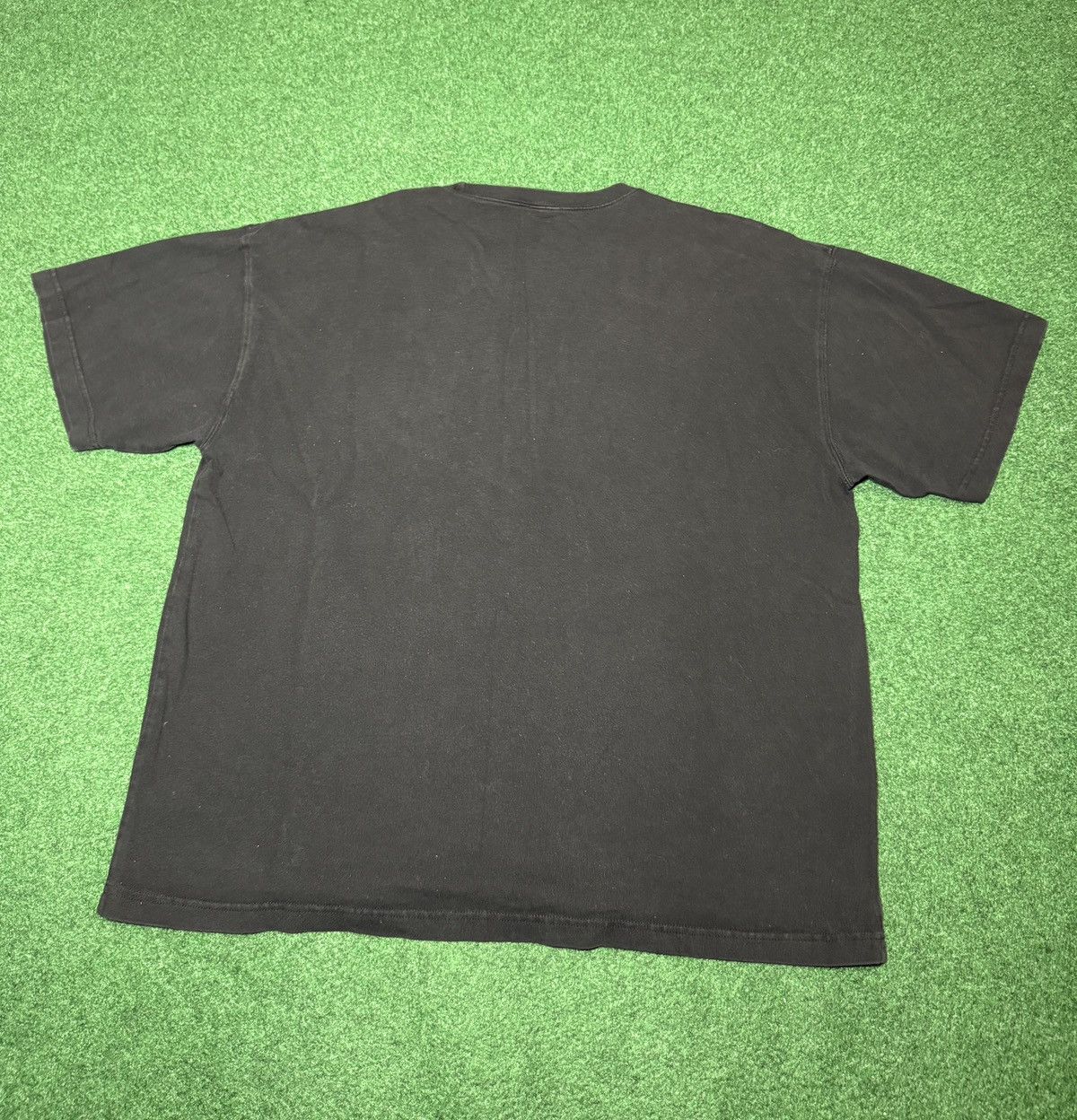 Harley Davidson Vintage Harley Davdison Taz Looney Tunes Biker L/XL T Shirt Size US XL / EU 56 / 4 - 5 Thumbnail