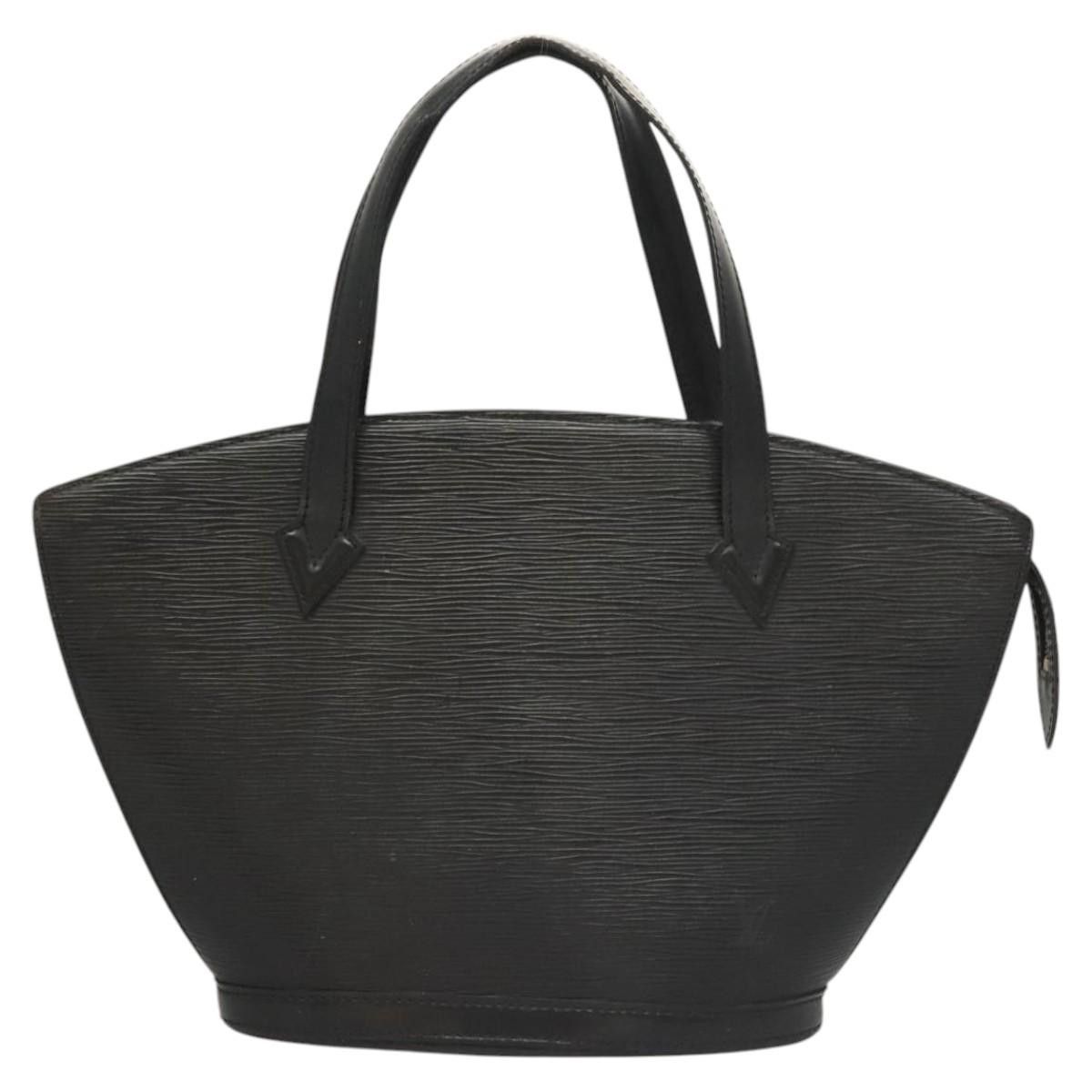 Louis Vuitton Louis Vuitton Saint Jacques handbag Size ONE SIZE - 1 Thumbnail