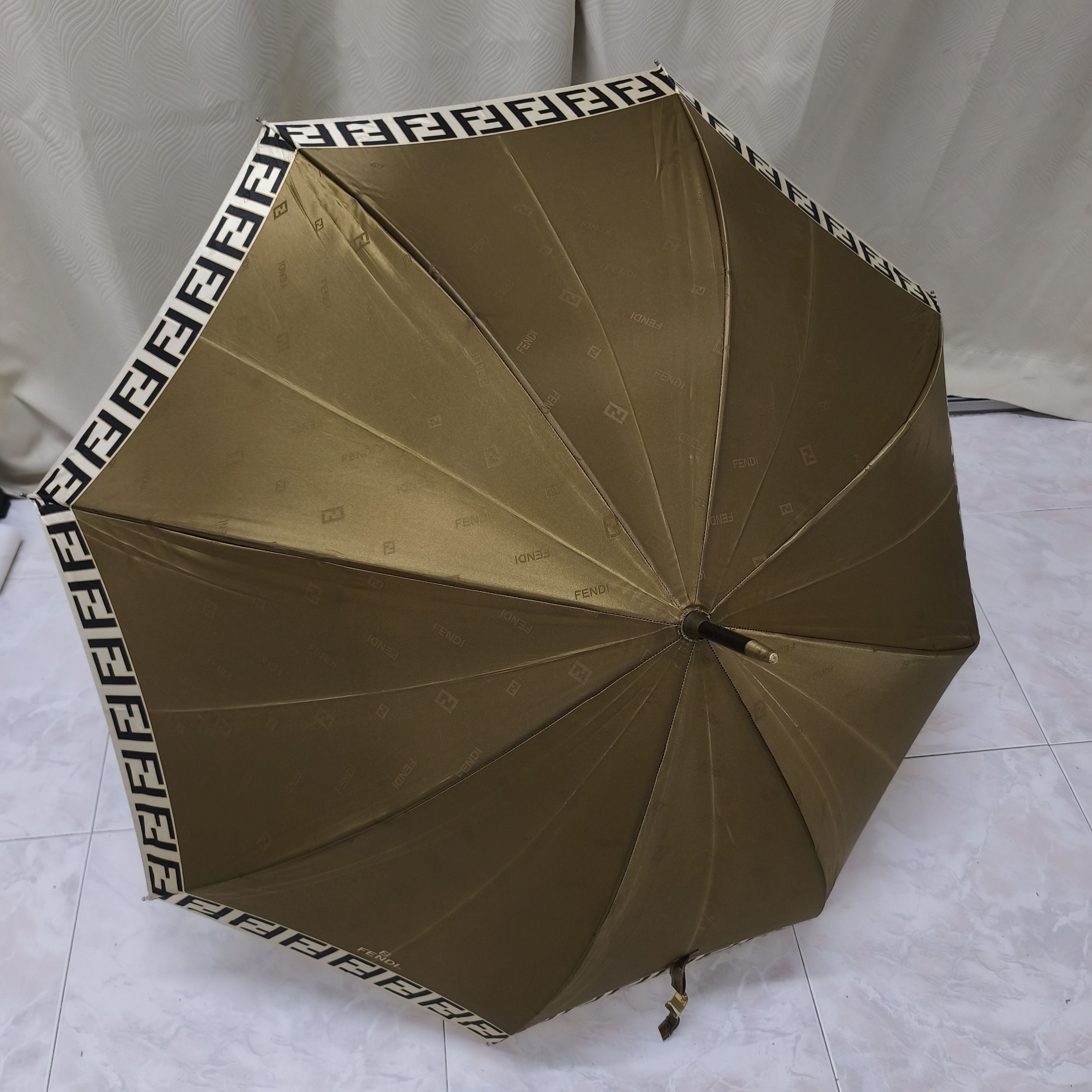 Fendi × Vintage Vintage Fendi Umbrella Size ONE SIZE - 2 Thumbnail