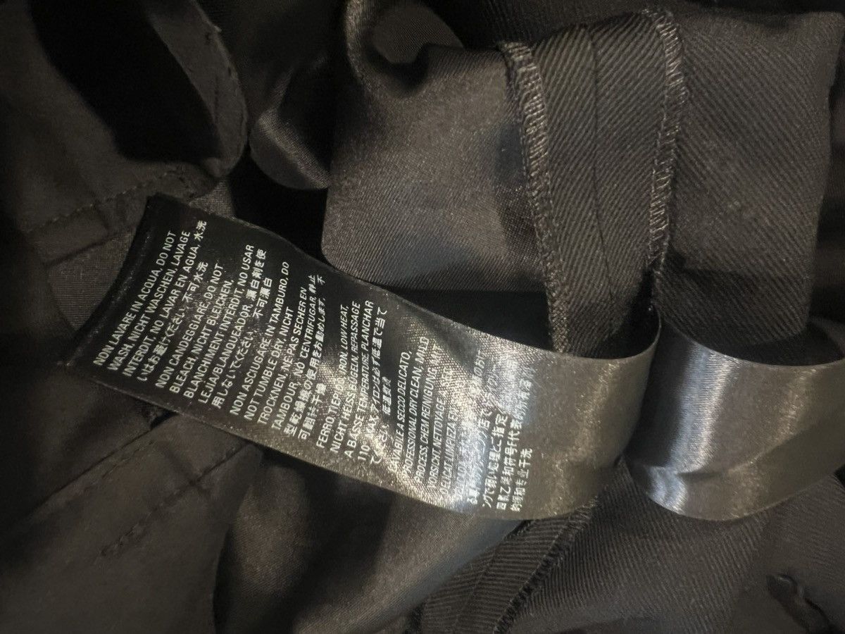 Balenciaga Balenciaga men’s Eiffel Tower pants. 44/30. $2095 Size US 30 / EU 46 - 4 Thumbnail
