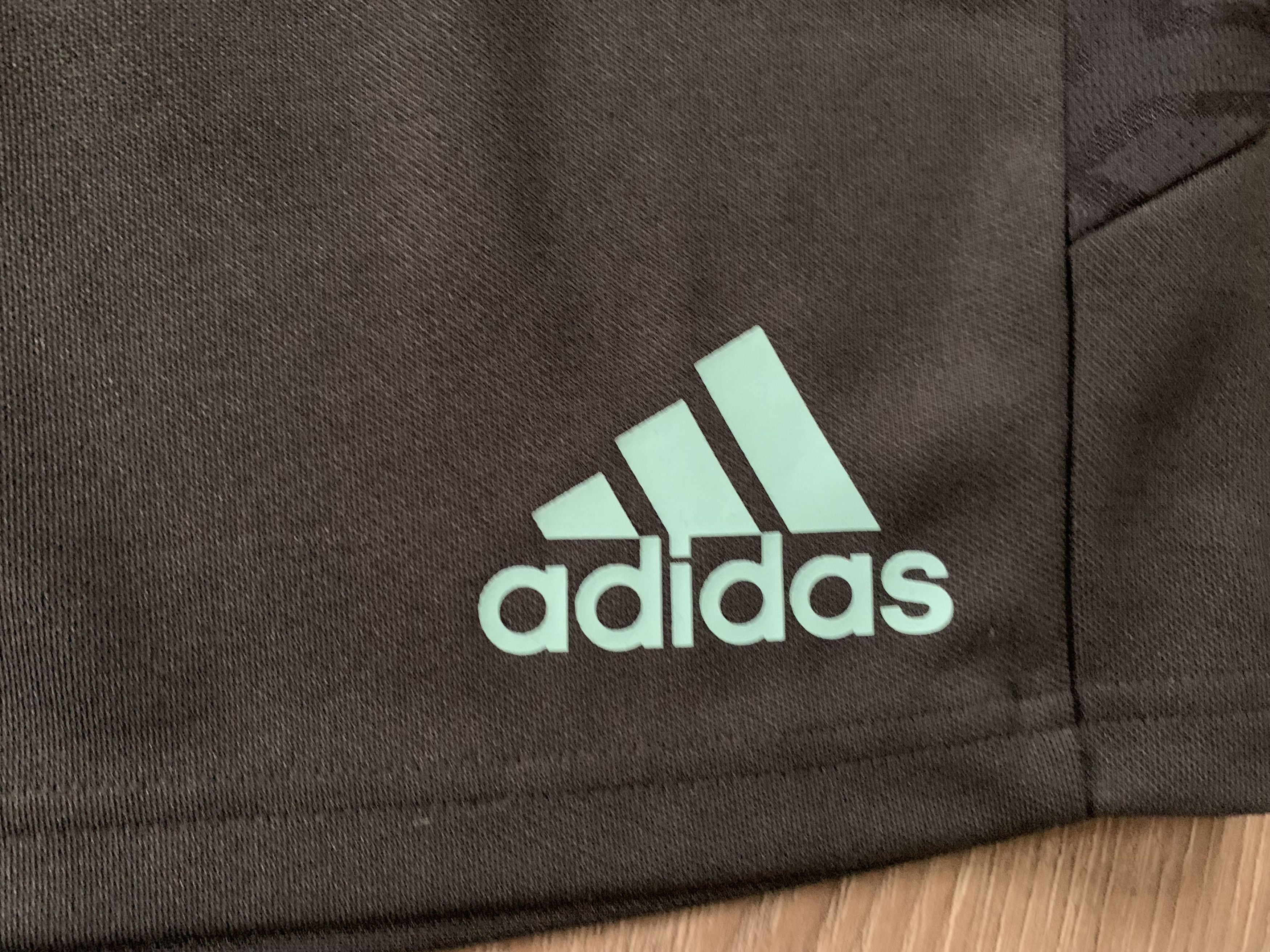 Adidas Training Rugby Shorts Adidas Leinster Size US 38 / EU 54 - 5 Thumbnail
