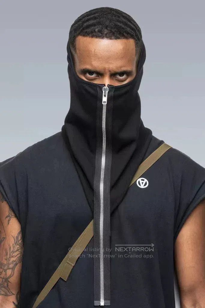 Acronym Acronym Shadow NG4. Size ONE SIZE - 2 Thumbnail