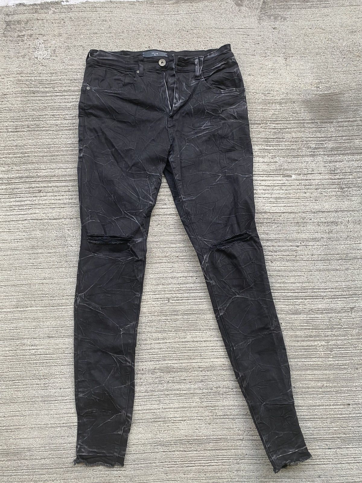 Kollar Clothing Kollar Denim Size US 32 / EU 48 - 1 Thumbnail
