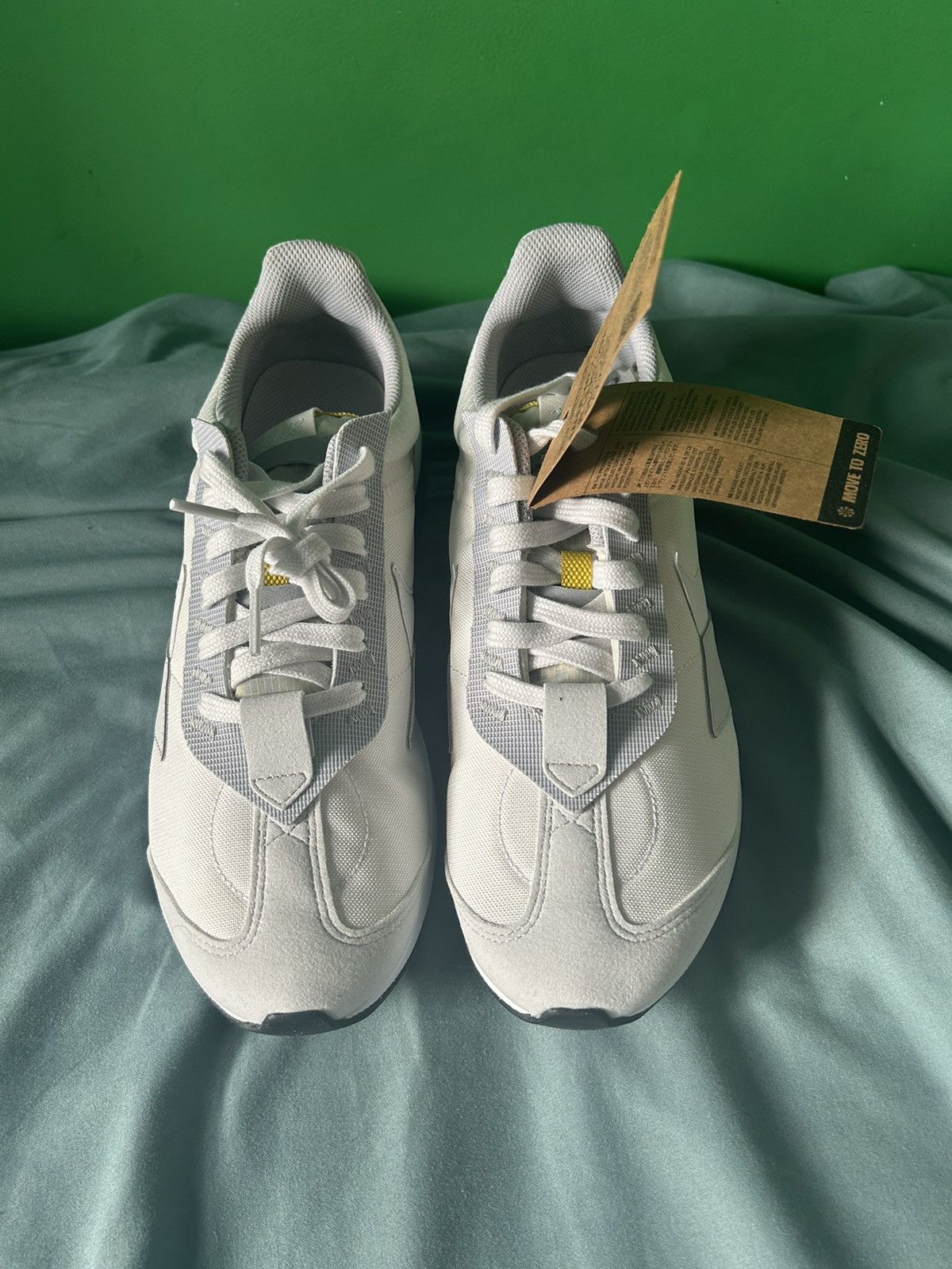 Nike Nike Air Max Pre Day Pure Platinum 2021 Size US 10 / EU 43 - 6 Thumbnail