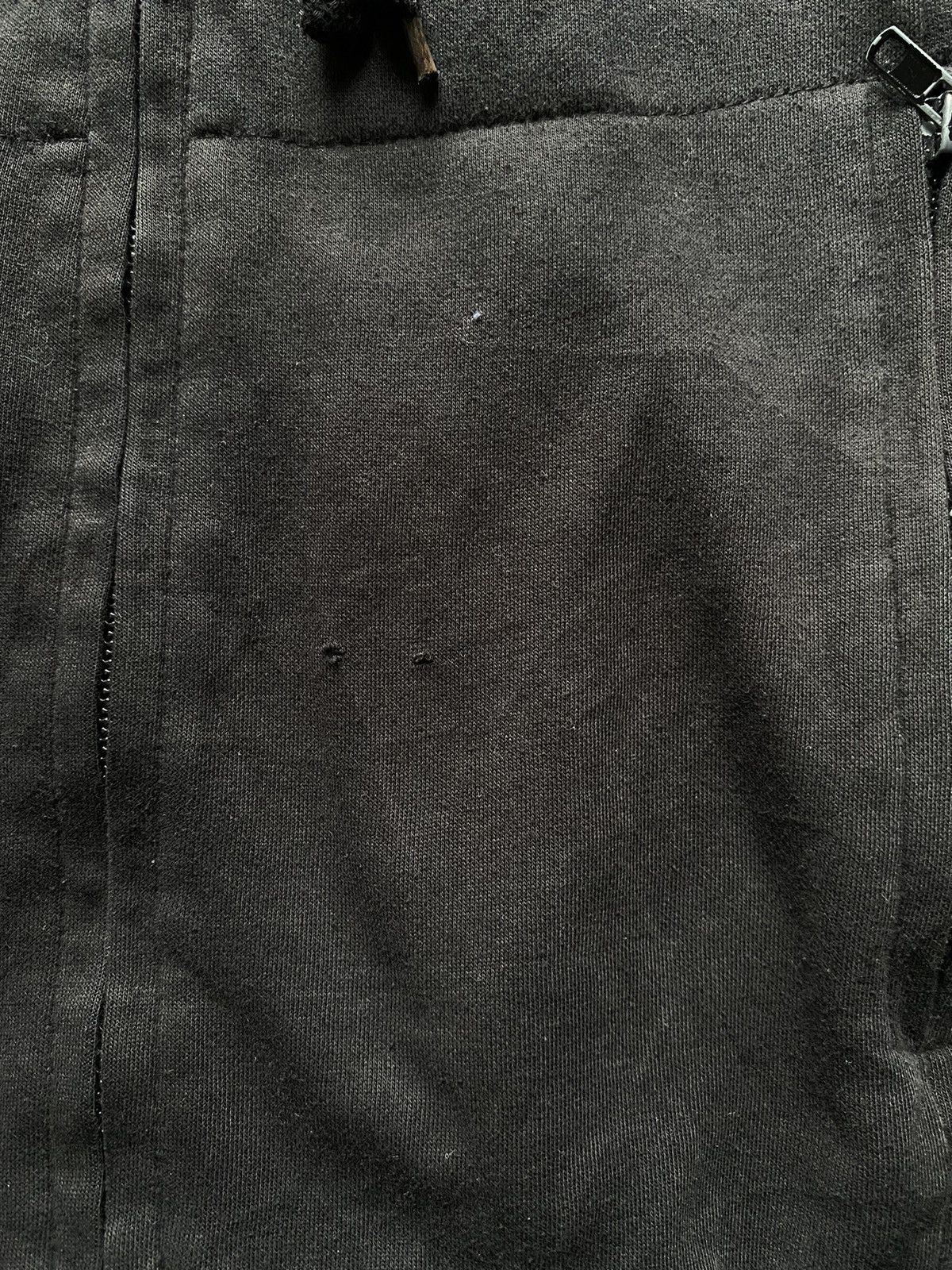 If Six Was Nine × Japanese Brand × Le Grande Bleu (L.G.B.) Unknwn goa bono hoodie LGB style Size US M / EU 48-50 / 2 - 6 Thumbnail