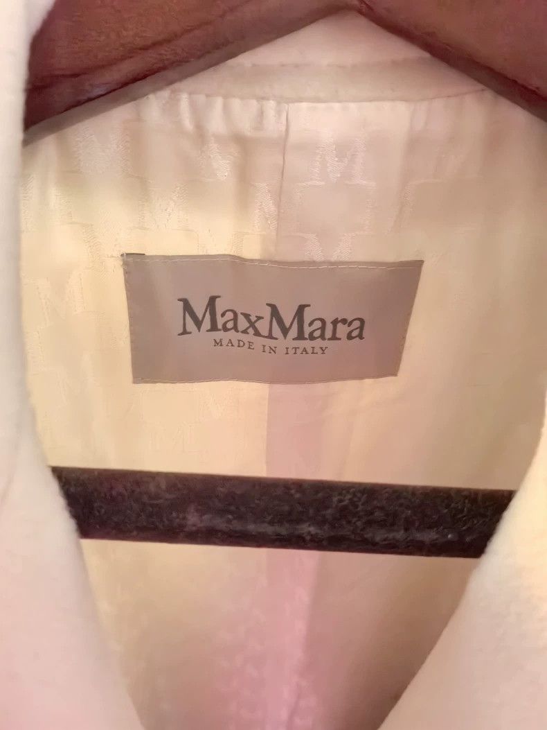 Max Mara Max Mara Coats Size M / US 6-8 / IT 42-44 - 1 Thumbnail