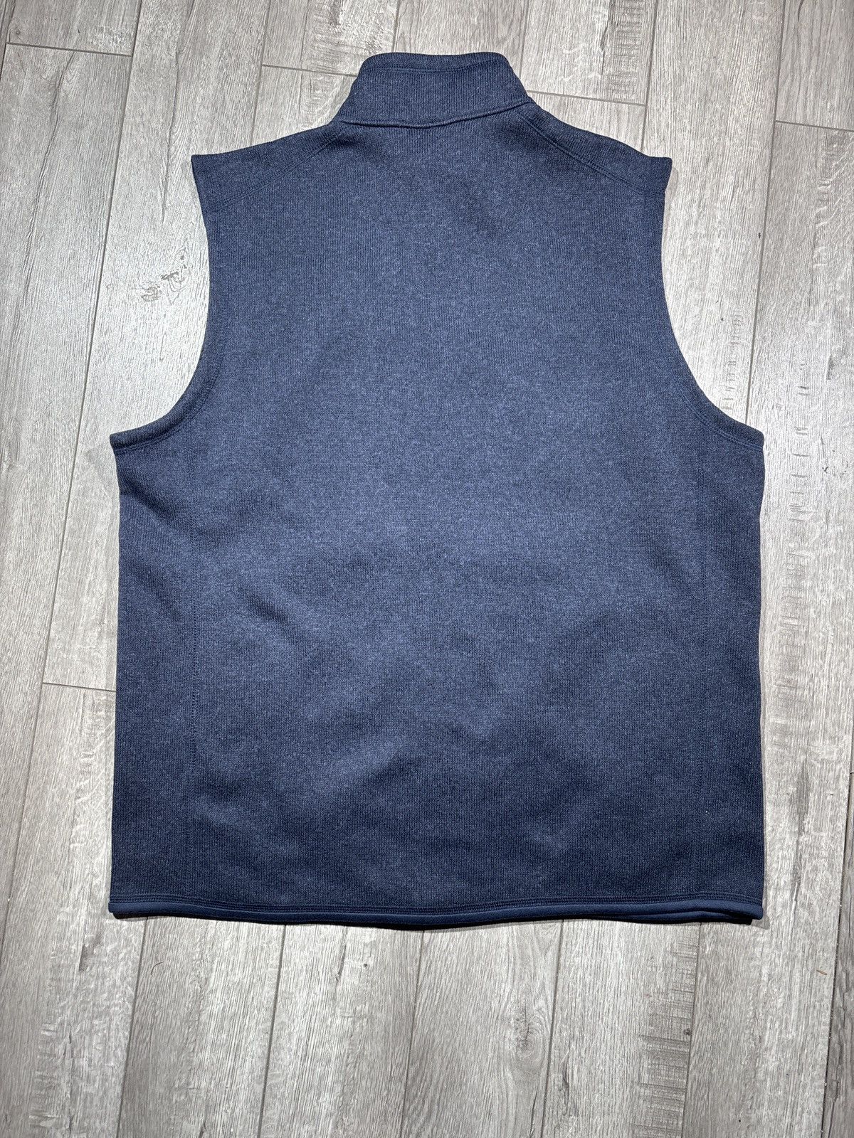 Patagonia Patagonia Better sweater vest Size US XL / EU 56 / 4 - 4 Thumbnail