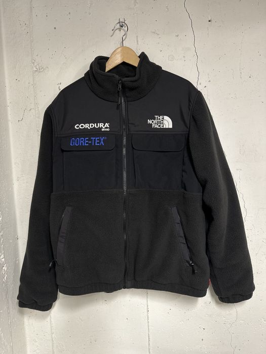 Supreme Supreme North Face Cordura Expedition Fleece Goretex L