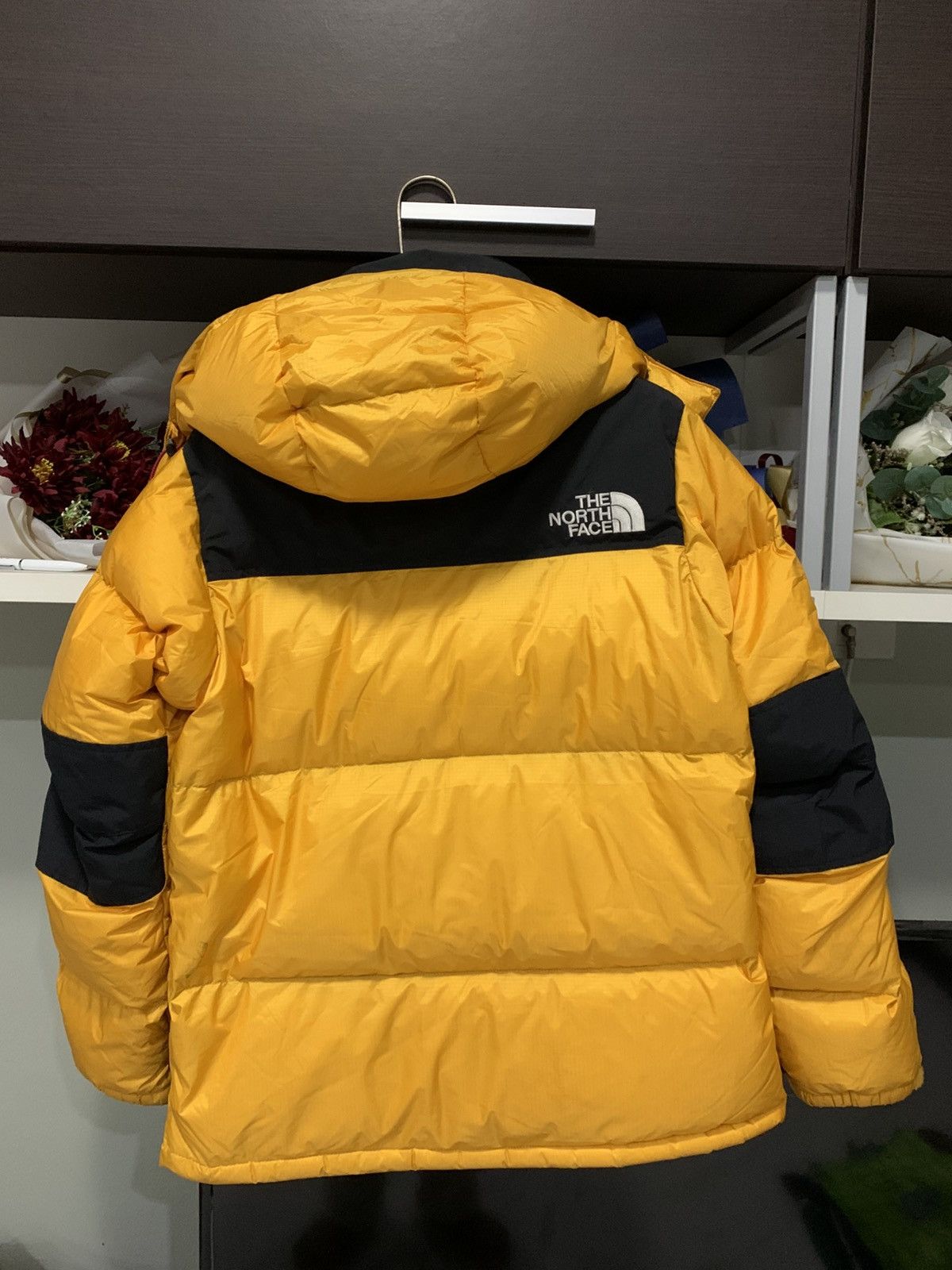 The North Face The north face puffer jacket summit series 700 windstopper Size US S / EU 44-46 / 1 - 9 Thumbnail