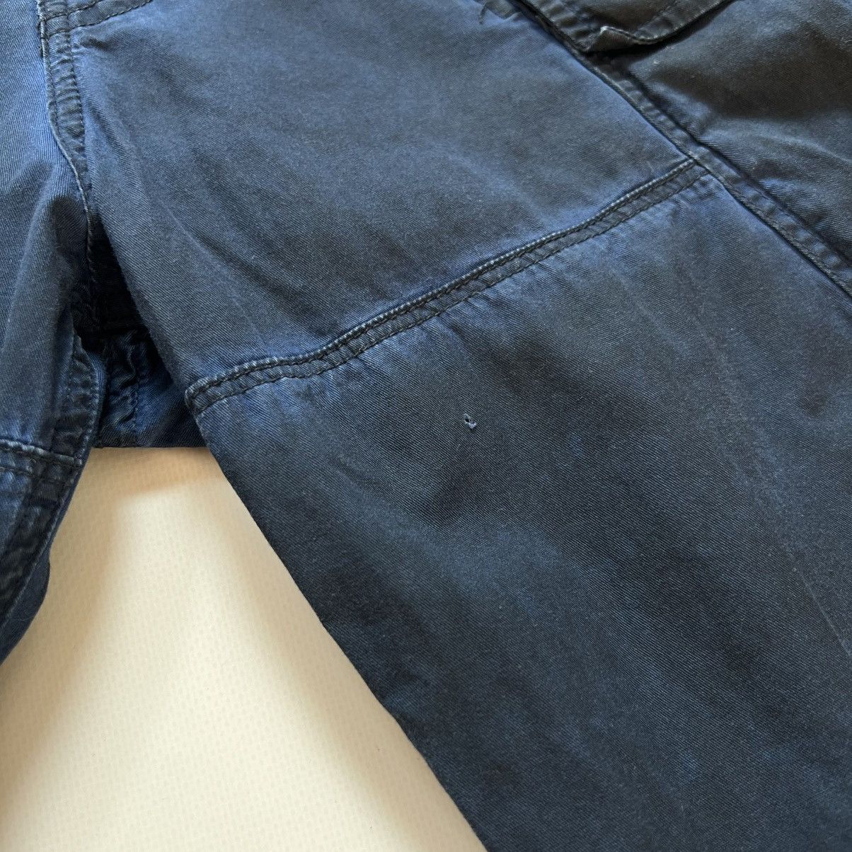 G-Star G star Raw Cargo shorts Size US 33 - 2 Thumbnail