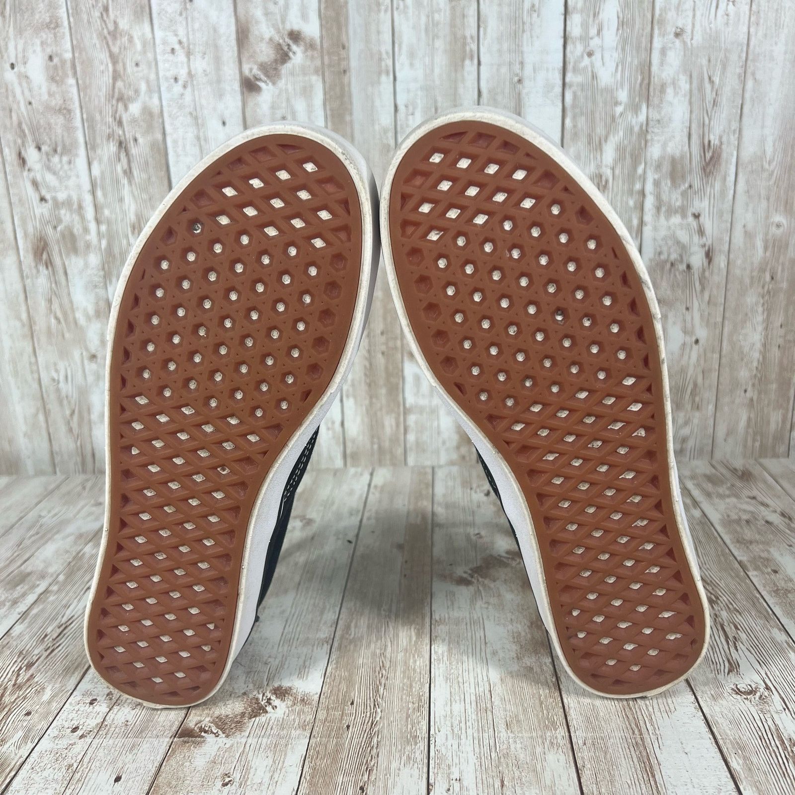 Vans Vans slip Ons comfy cushion womens 9 Size US 9 / IT 39 - 7 Thumbnail