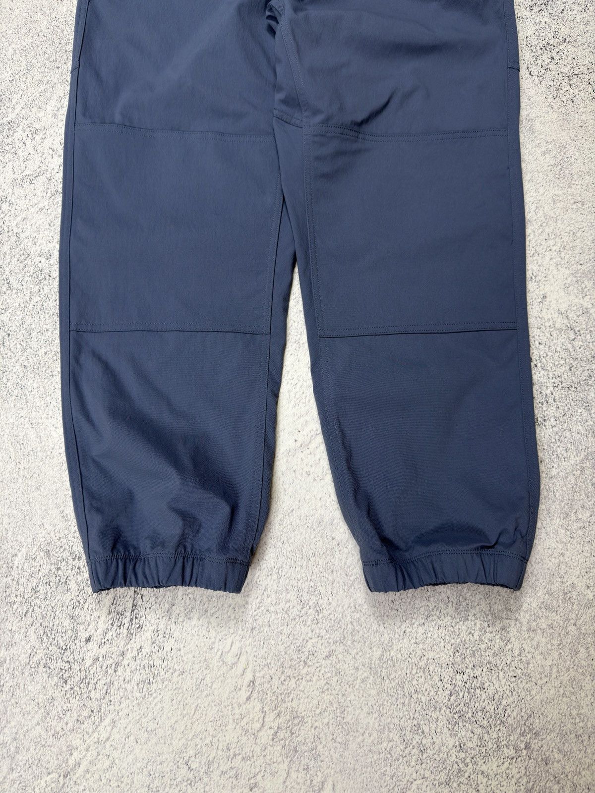 Nike ACG NIKE ACG NRG TRAIL PANTS DIFFUSED BLUE Size US 34 / EU 50 - 2 Thumbnail