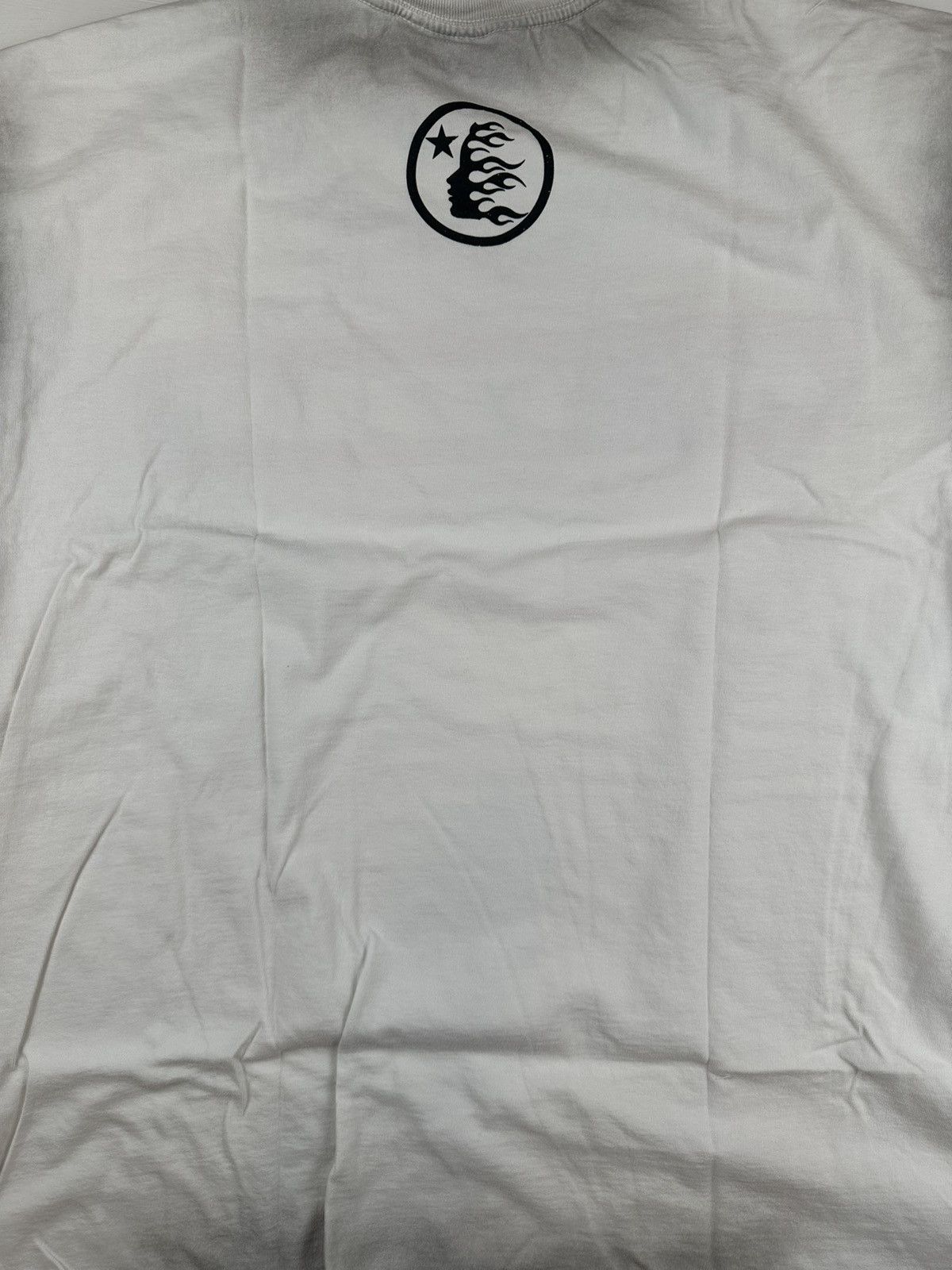 HELLSTAR Hellstar Studios Box Logo T-shirt Size US M / EU 48-50 / 2 - 4 Thumbnail