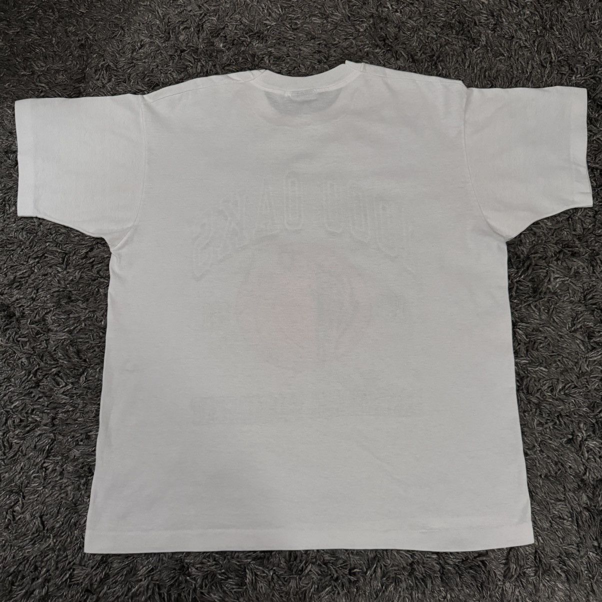 Other Vintage 1000 Oaks 1991 Kiwanis Basketball Tournament T-Shirt Size US XL / EU 56 / 4 - 4 Thumbnail