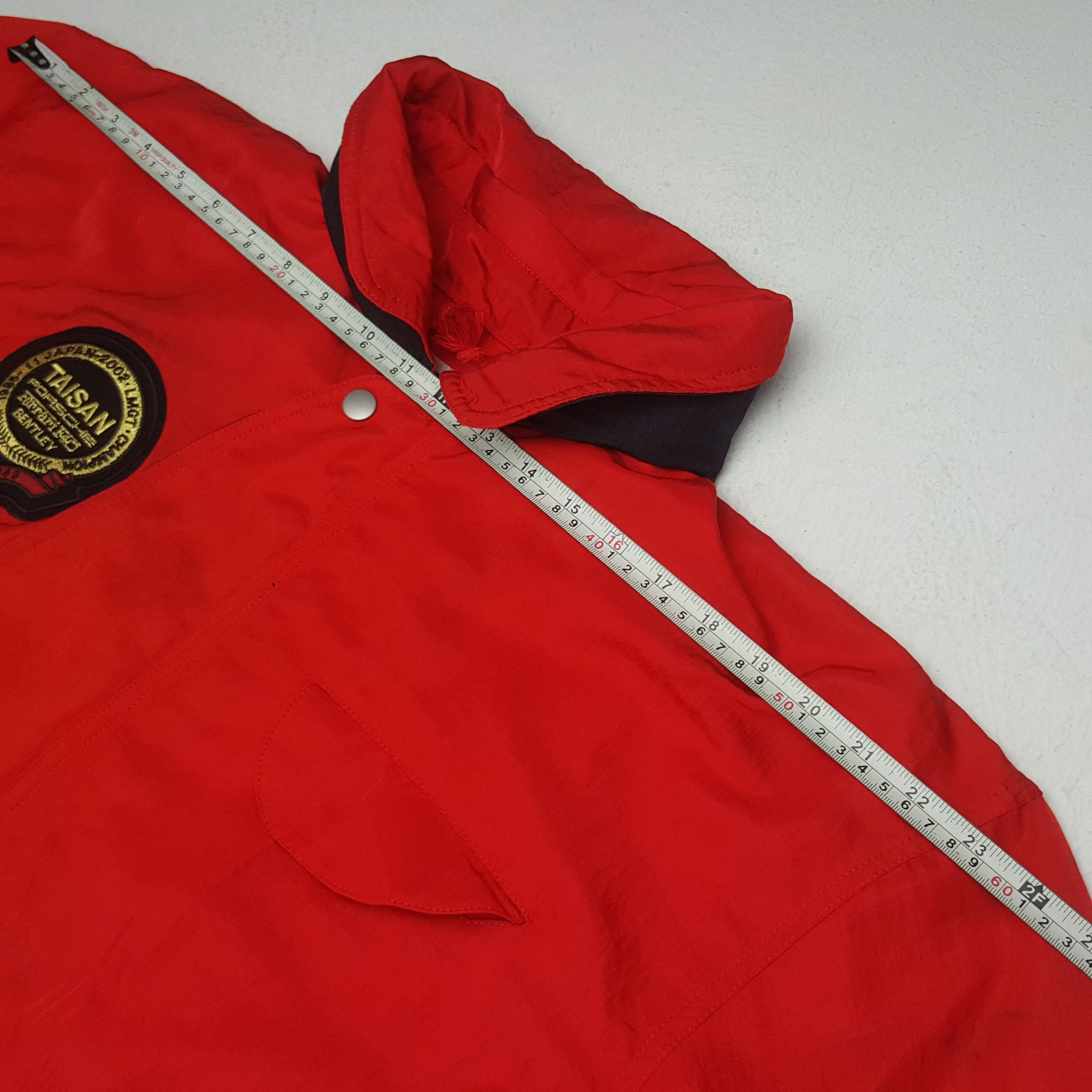 Canterbury of New Zealand × Vintage Vintage Canterbury Of New Zealand Half Zipper Sweatshirt Size US S / EU 44-46 / 1 - 7 Thumbnail