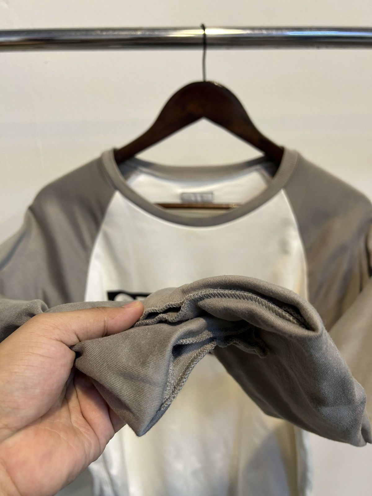 Number (N)ine 2000 Number Nine Snoozer Autumn Winter Vintage Collection Size US XL / EU 56 / 4 - 4 Thumbnail