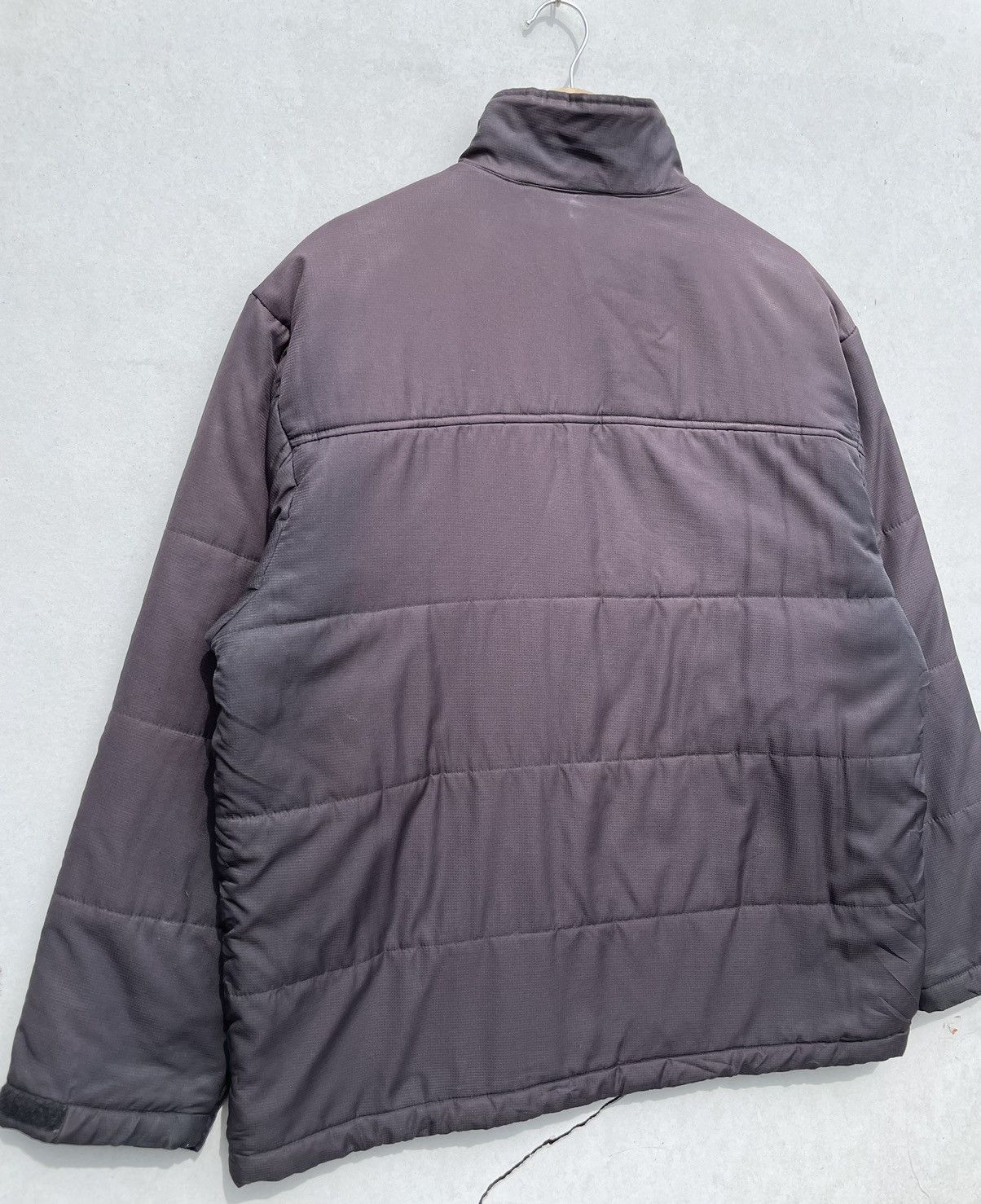 Nike 🔥Accept Binding Offer🔥 Nike Puffer Jacket Size US L / EU 52-54 / 3 - 7 Thumbnail