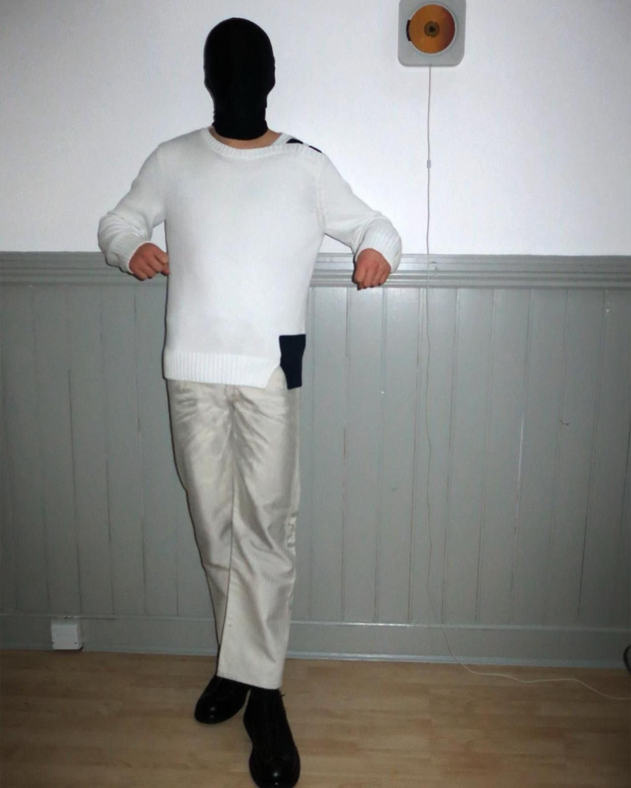 Dries Van Noten Dries Van Noten Velcro knit Size US M / EU 48-50 / 2 - 1 Thumbnail