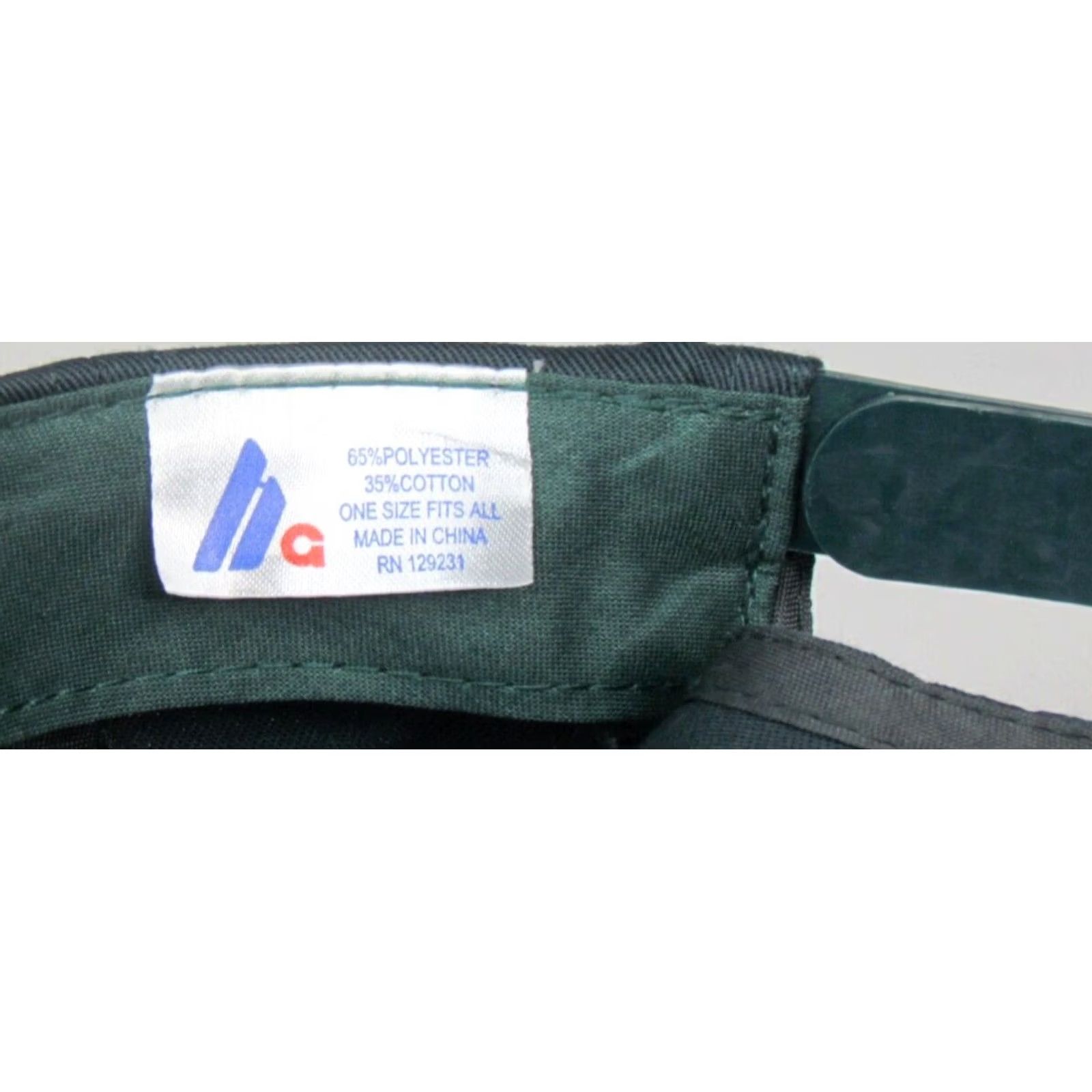 Vintage White Pass & Yukon Route Skagway Alaska Green Snapback Truckers Cap Mens One Size Fits Most Adjustable Railroad Patch Cap Size ONE SIZE - 7 Thumbnail