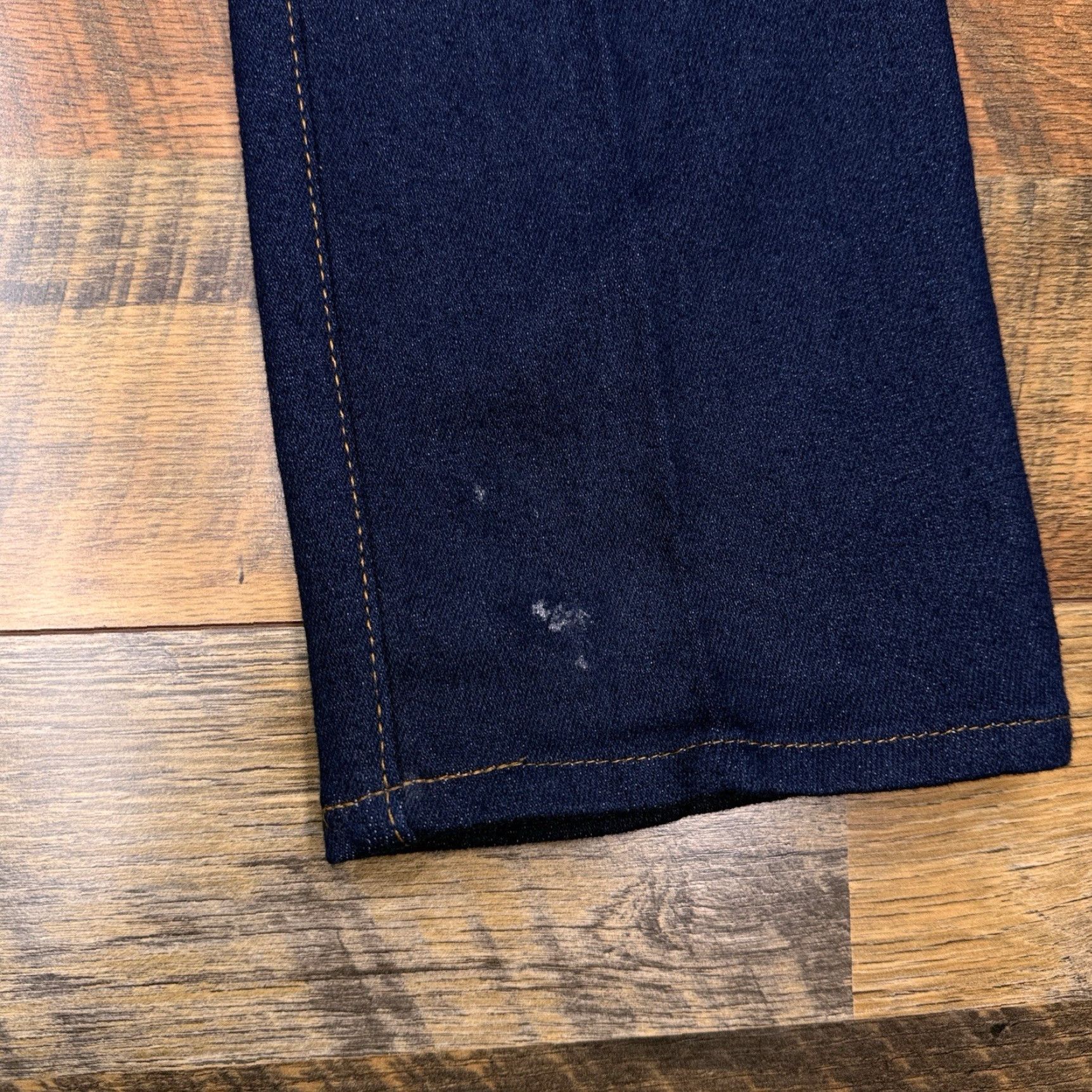 Levi's VINTAGE Levi's 509 Jeans Mens 29x34 Orange Tab USA 1984 Olympics New Size US 29 - 7 Thumbnail