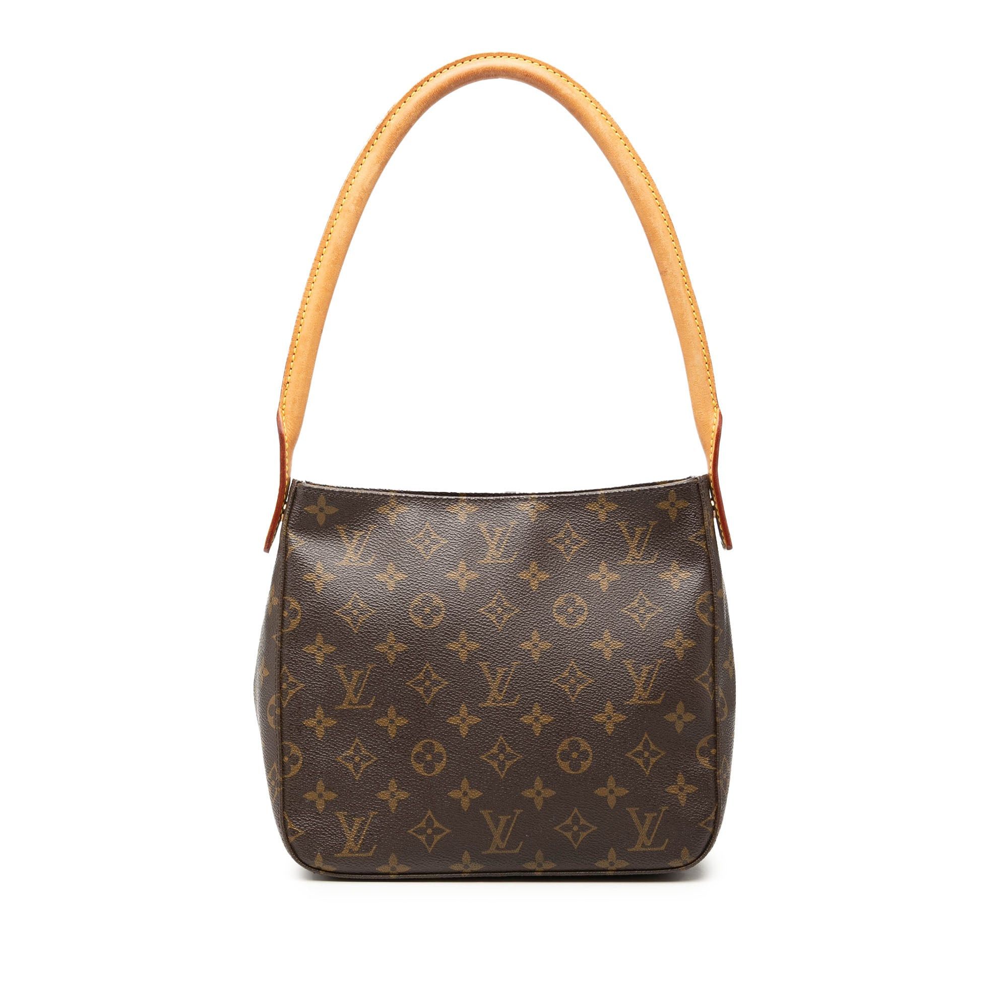 Louis Vuitton Monogram Looping MM Size ONE SIZE - 1 Thumbnail