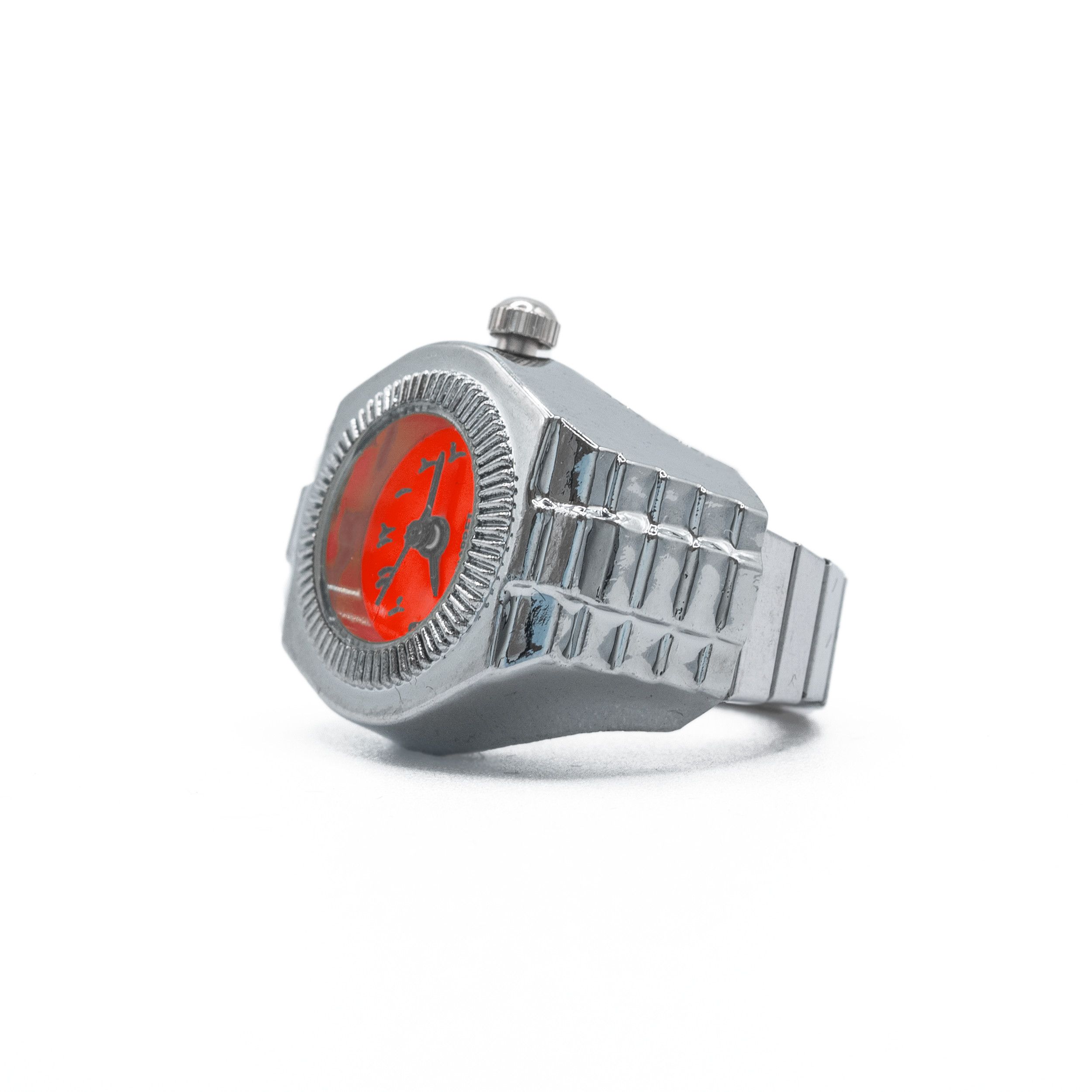 Carpet Company Carpet Company Finger Watch Size ONE SIZE - 8 Thumbnail