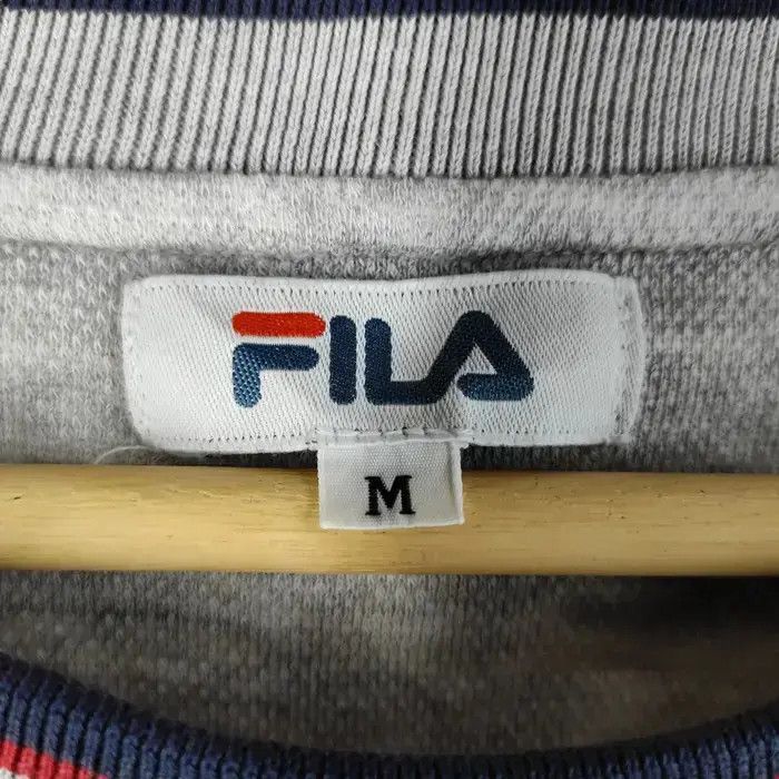 Fila Fila Sweatshirts Size US M / EU 48-50 / 2 - 4 Thumbnail