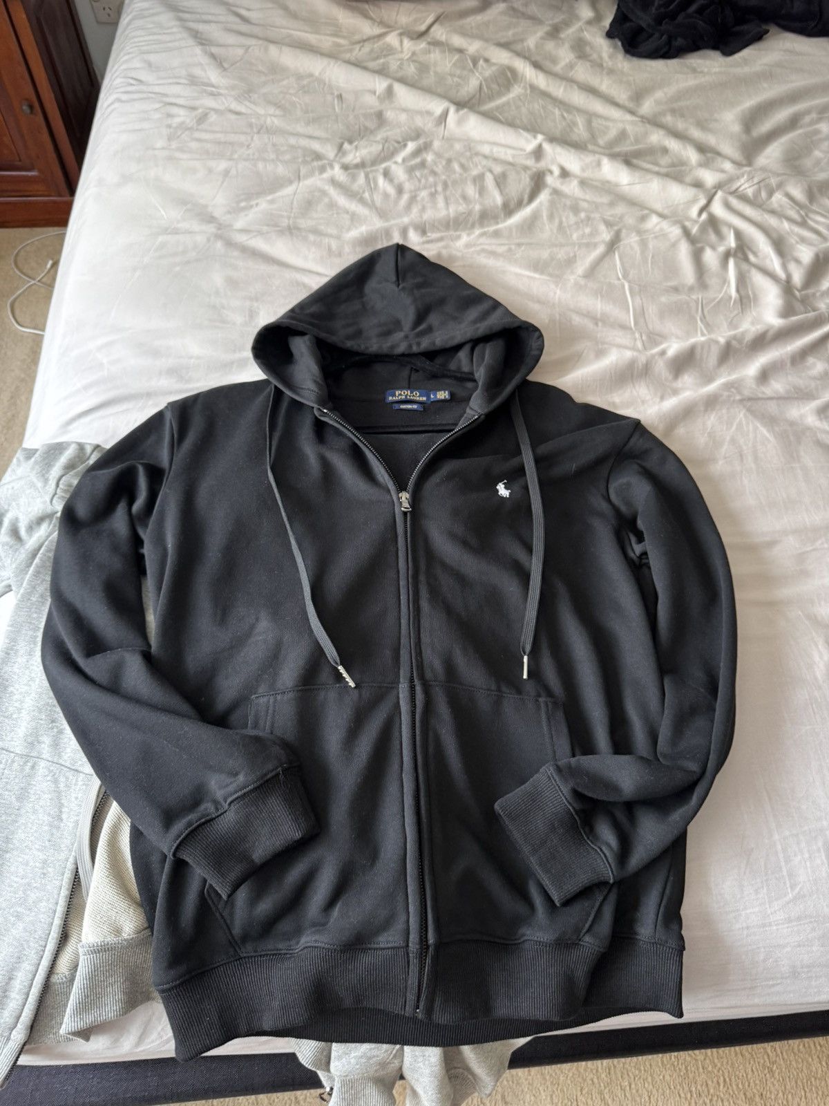 Polo Ralph Lauren Polo Ralph Lauren jacket Size US L / EU 52-54 / 3 - 1 Thumbnail
