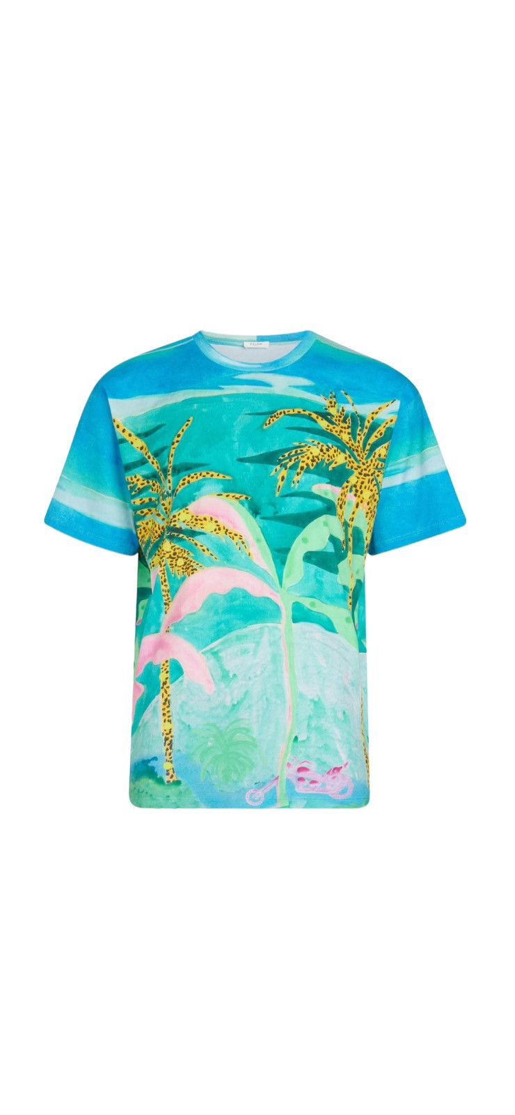 Celine T-shirt
