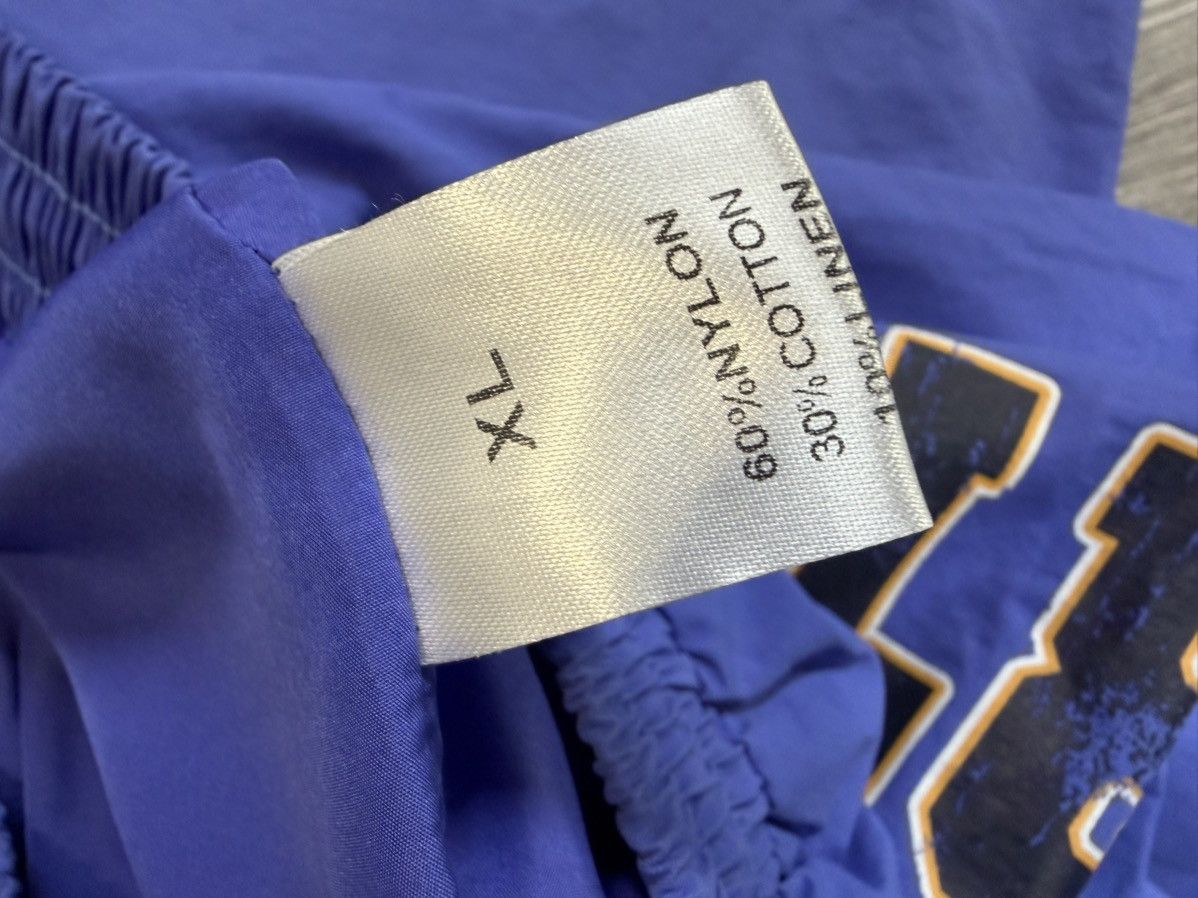 Vale Vale Forever Sports Division Sweatpants Sapphire Size US 33 - 5 Thumbnail