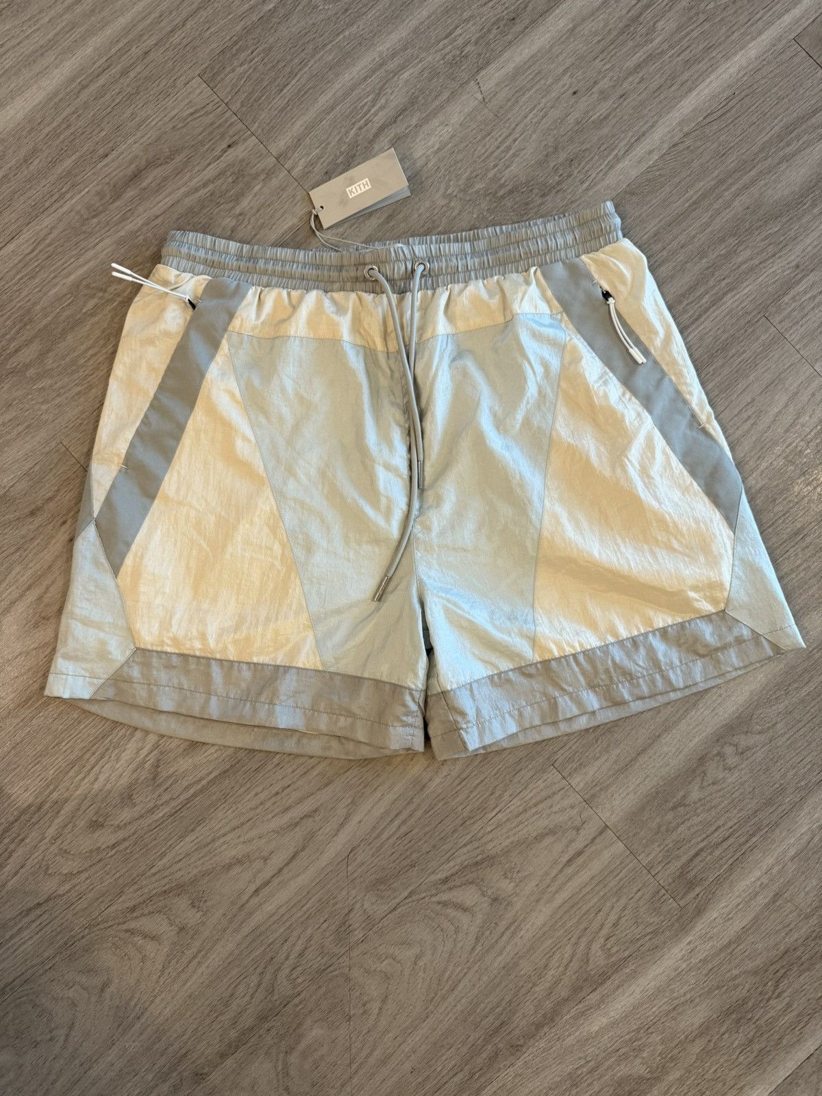 Kith Kith turbo shorts Size US 32 / EU 48 - 1 Thumbnail