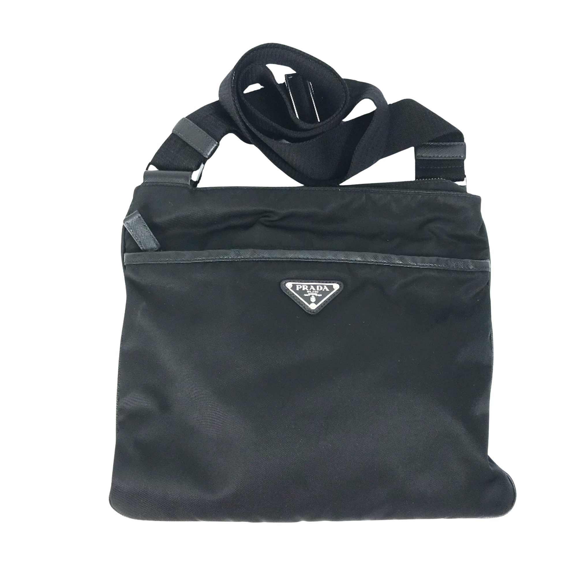 Prada Prada Re-Nylon shoulder Size ONE SIZE - 1 Thumbnail