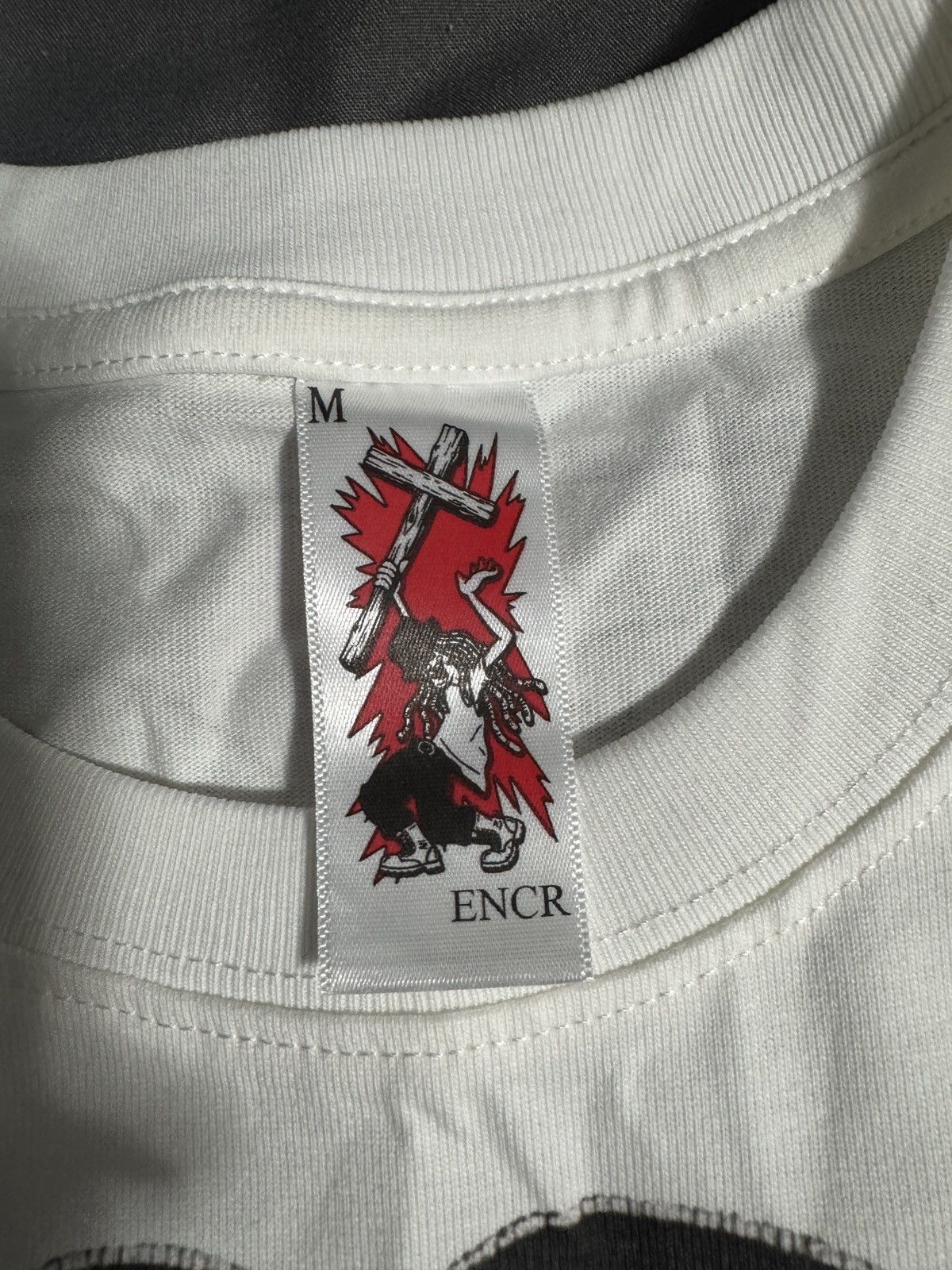 Other Che Encore Tour Longsleeve Size US M / EU 48-50 / 2 - 2 Thumbnail