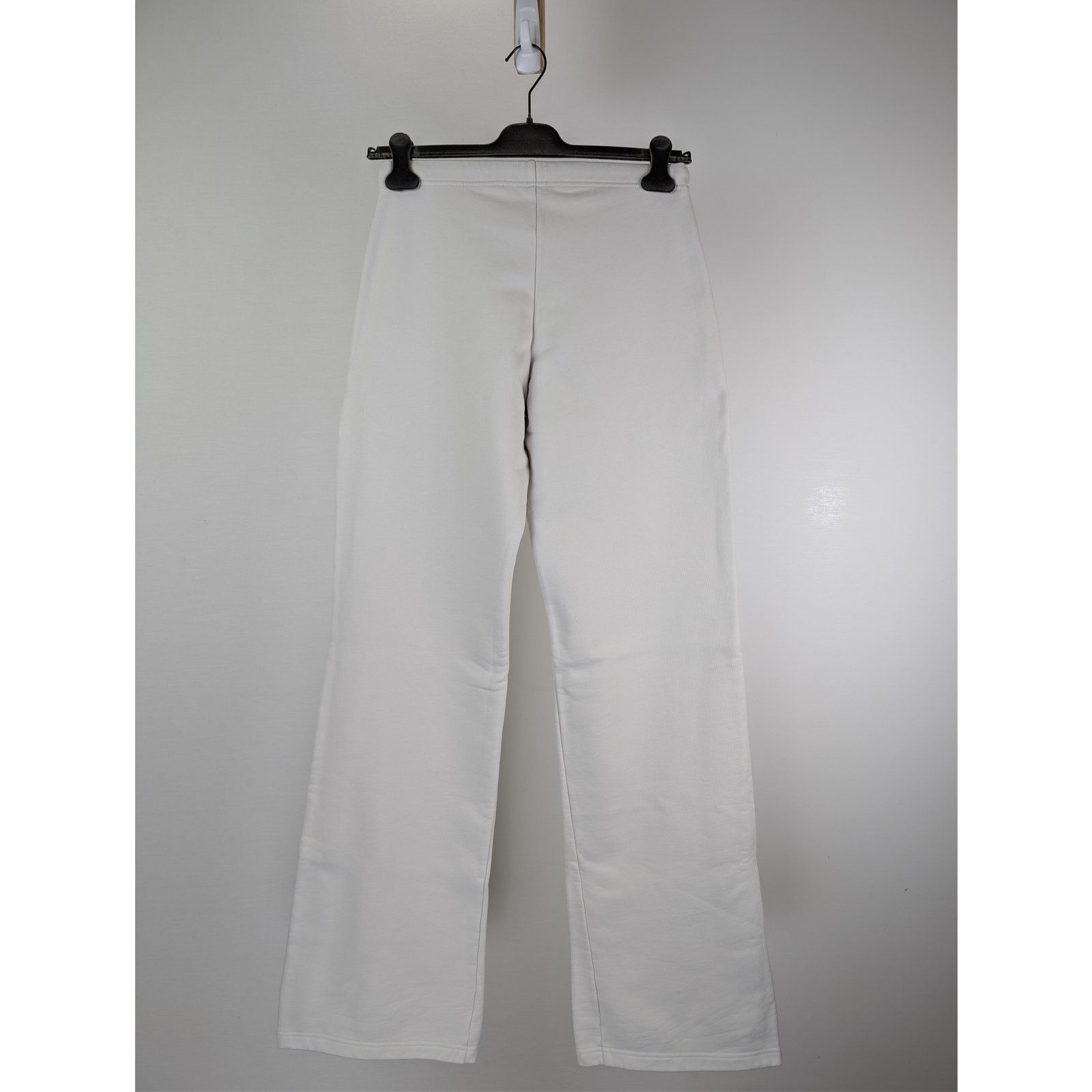 Balenciaga × Under Armour o1rshd1 Flared Molleton Arch Sweatpants / Joggers / Trousers Size US 30 / EU 46 - 8 Thumbnail