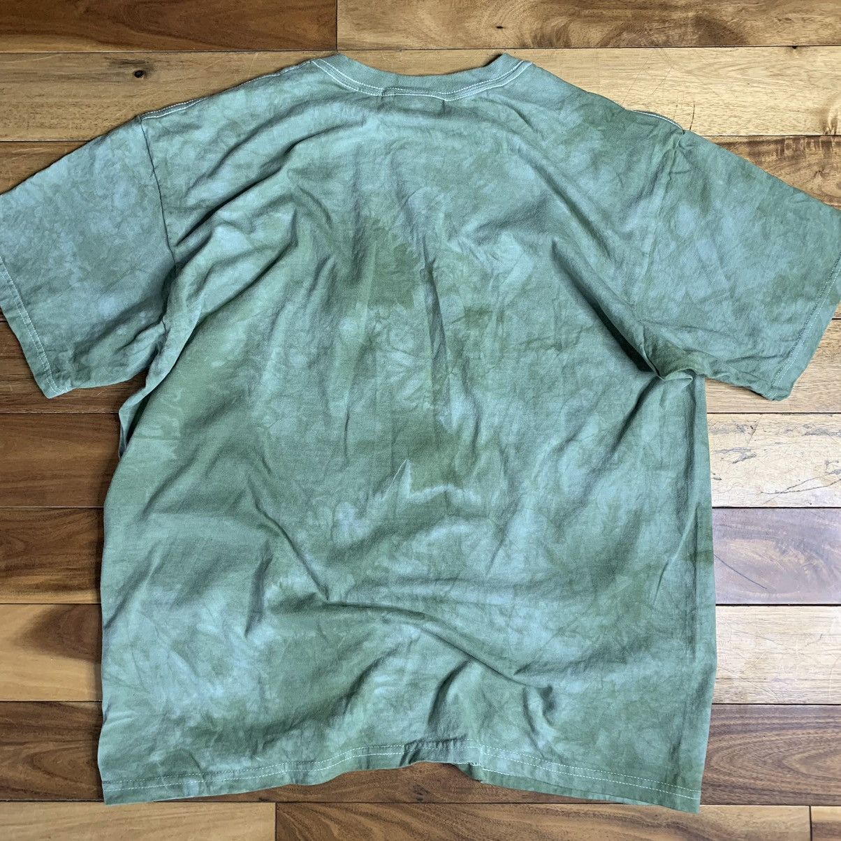 Vintage Vintage Native Art Shirt Anvil Size US XL / EU 56 / 4 - 3 Thumbnail