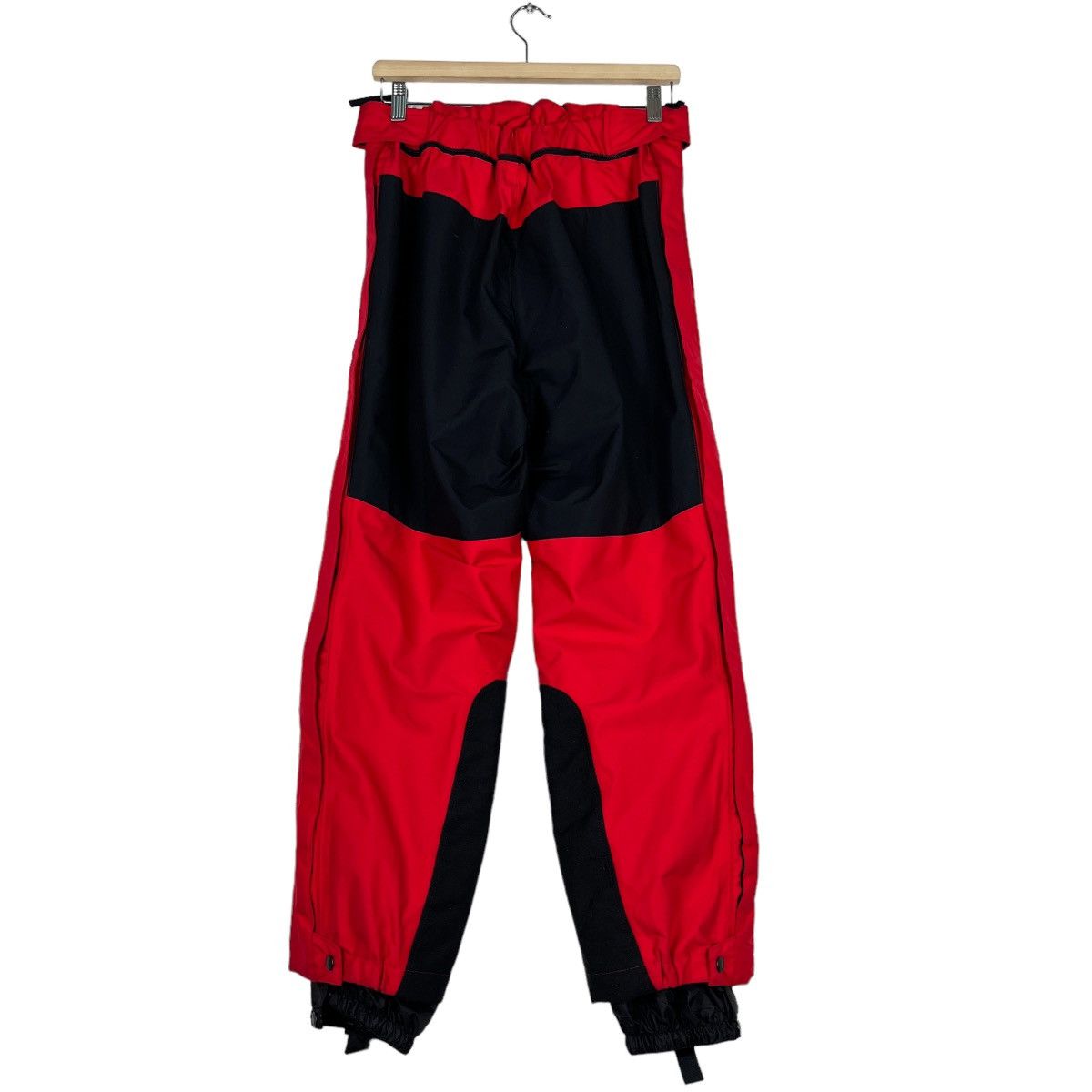 Goretex 🔥 THE NORTH FACE GORETEX SKI PANTS Size US 28 / EU 44 - 8 Thumbnail