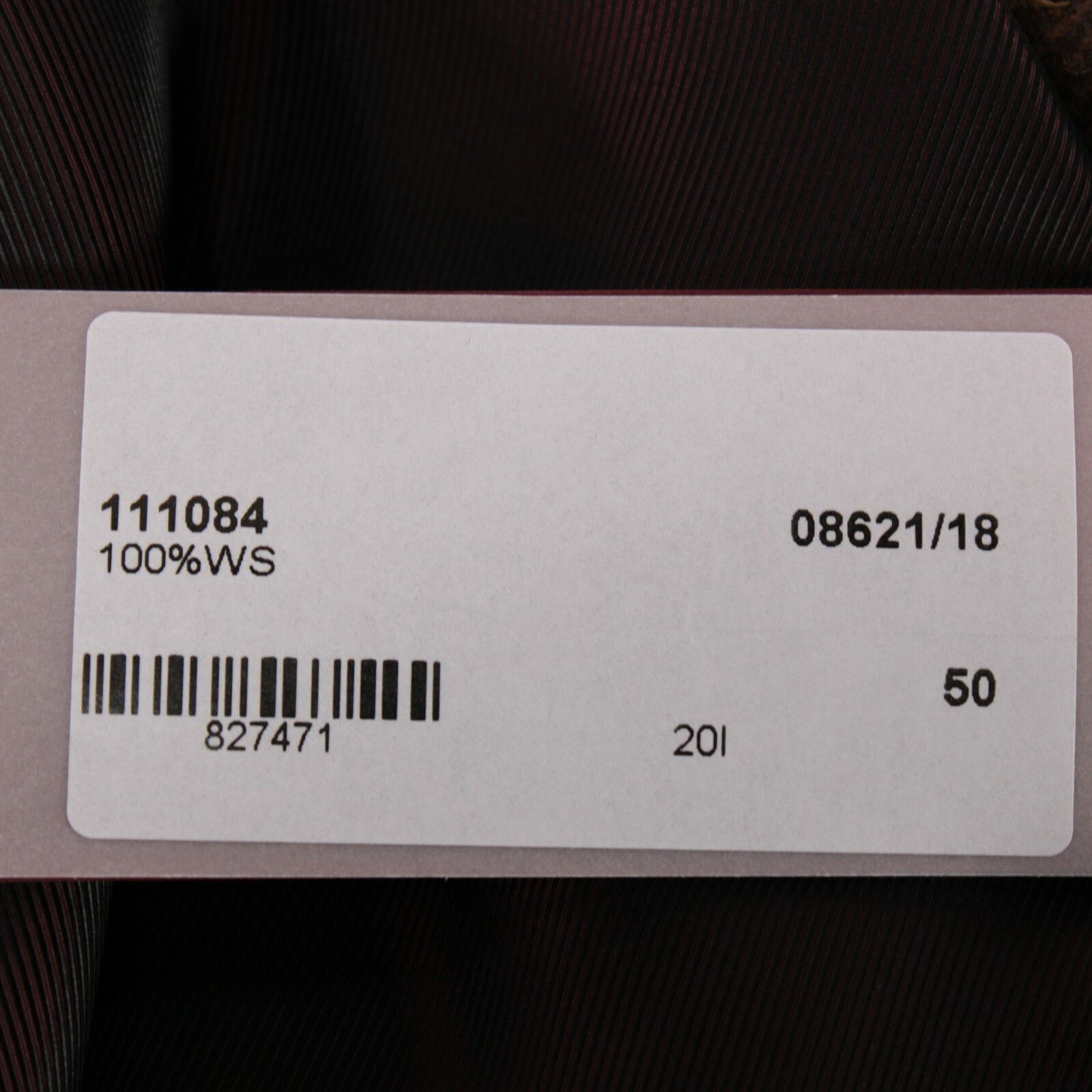 Luciano Barbera Luciano Barbera Jacket Size M US In Brown Cashmere Size US M / EU 48-50 / 2 - 9 Thumbnail