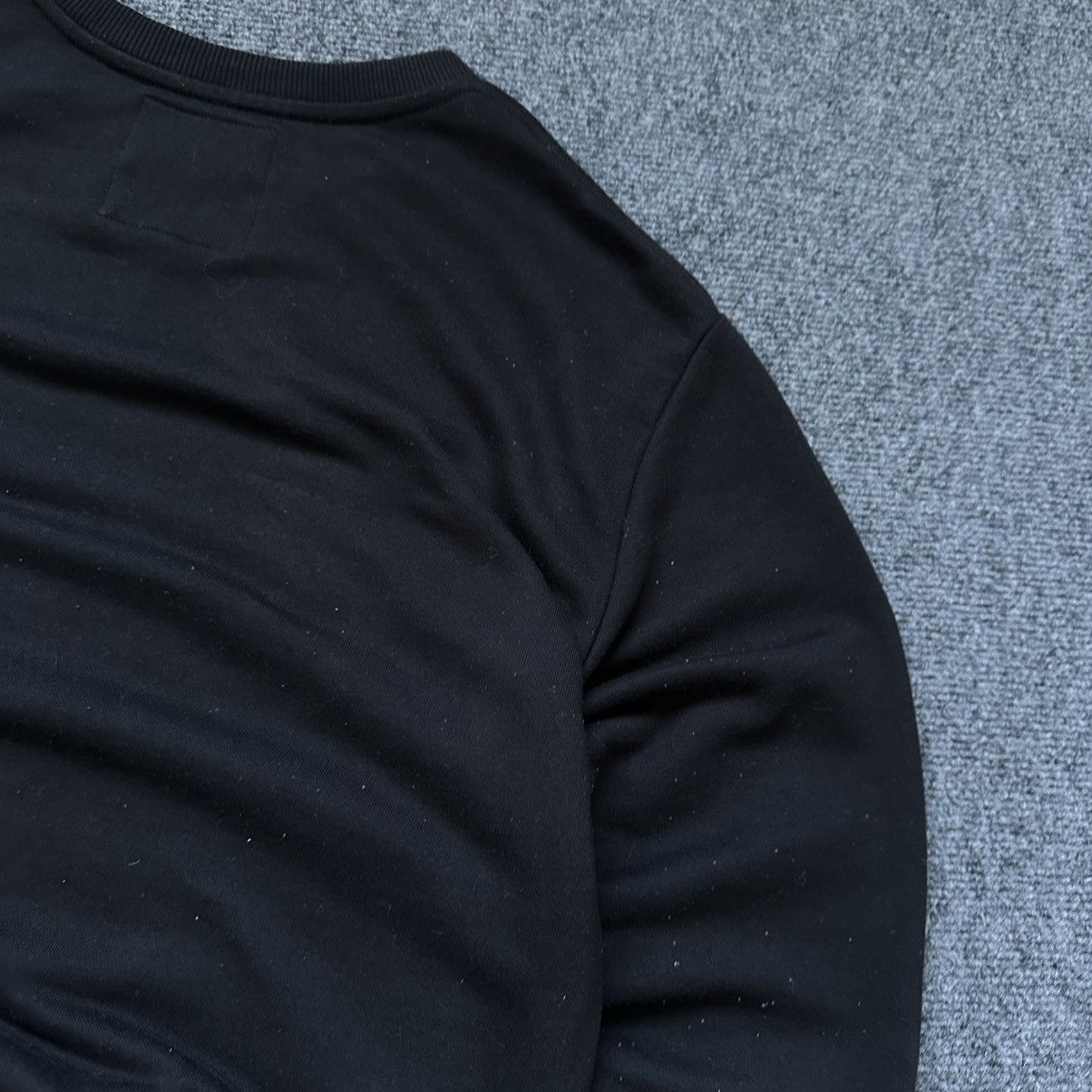 Le Grande Bleu (L.G.B.) VTG G-Star Raw Sweatshirt Big Logo Size L Man Y2K 00s USA Hy Size US L / EU 52-54 / 3 - 12 Thumbnail
