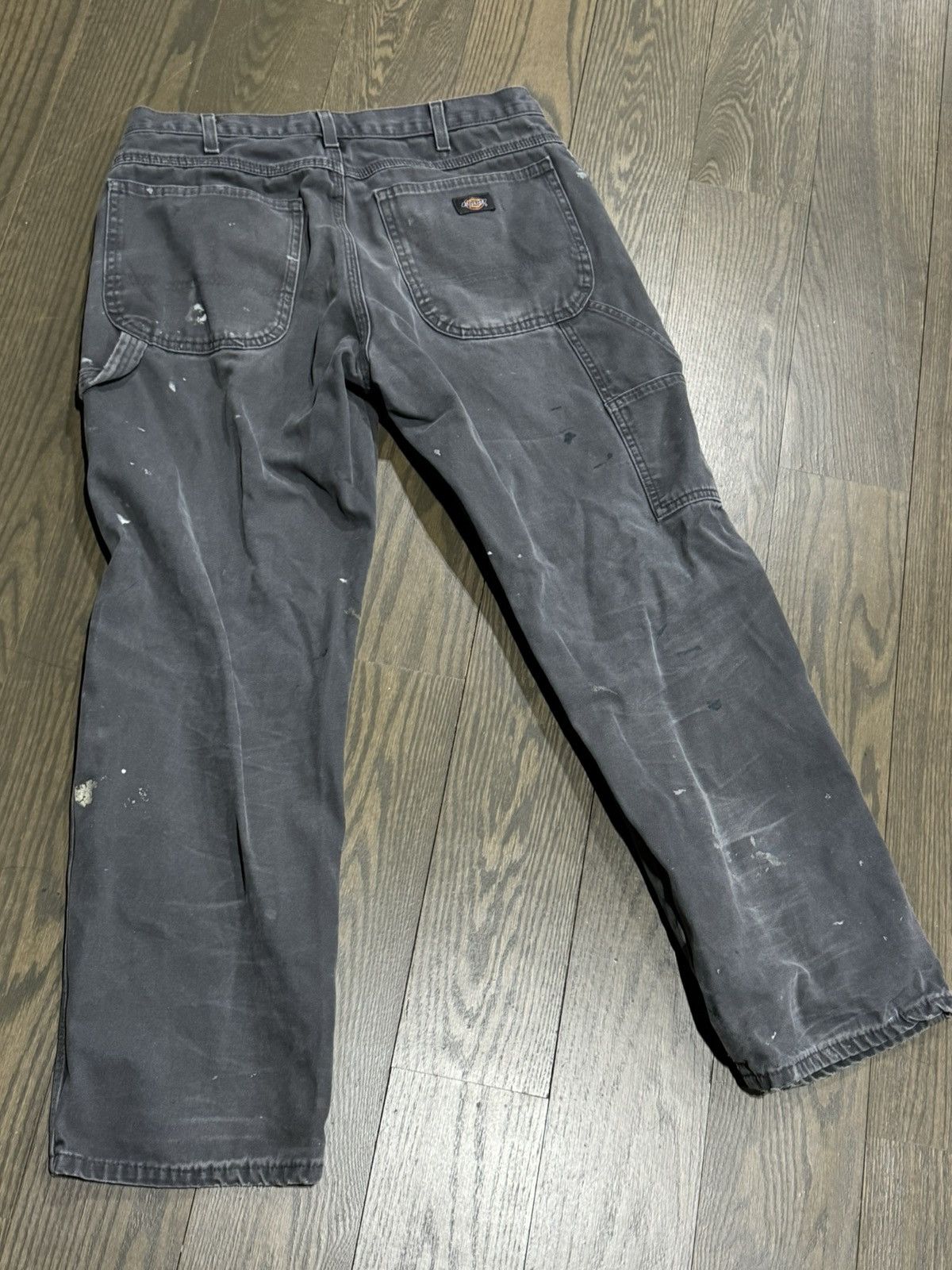 Dickies Dickies work jeans Size US 33 - 5 Thumbnail