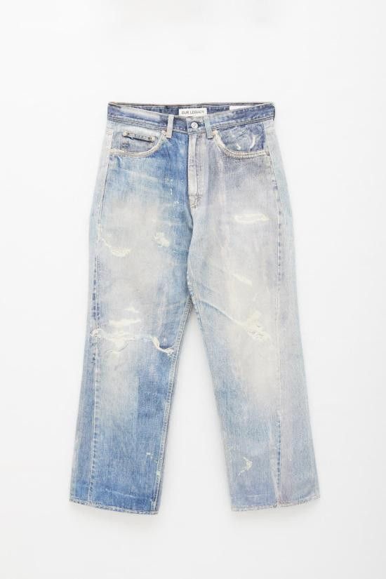 Our Legacy Our Legacy VAST CUT Aluminum Tint size 30 | Grailed