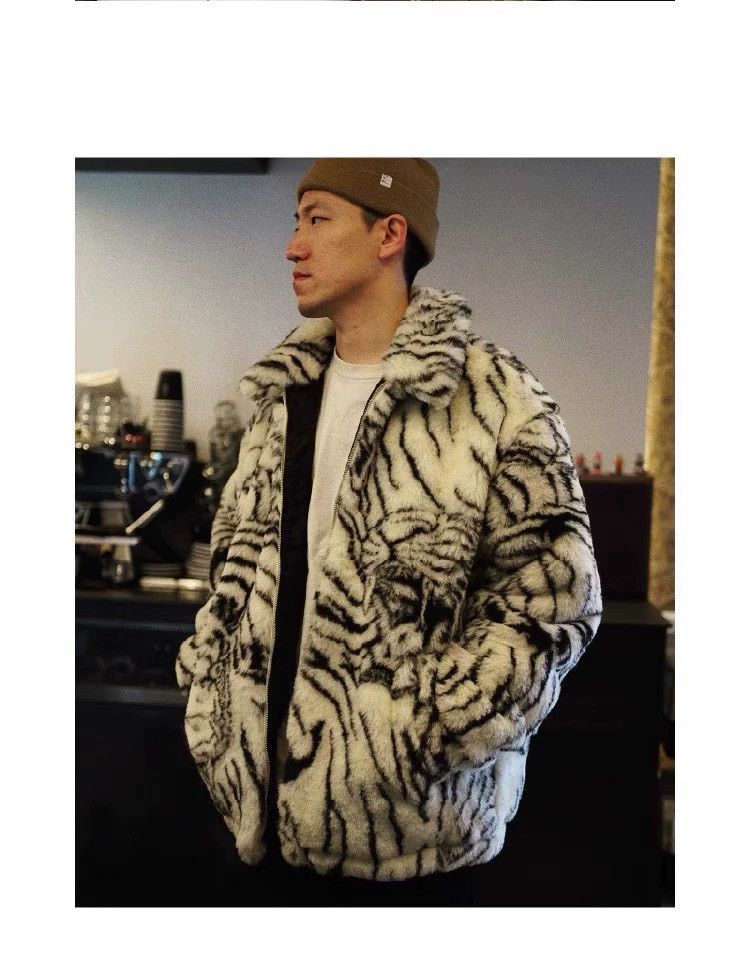 Wacko Maria wacko maria Fur coats Size US M / EU 48-50 / 2 - 7 Thumbnail