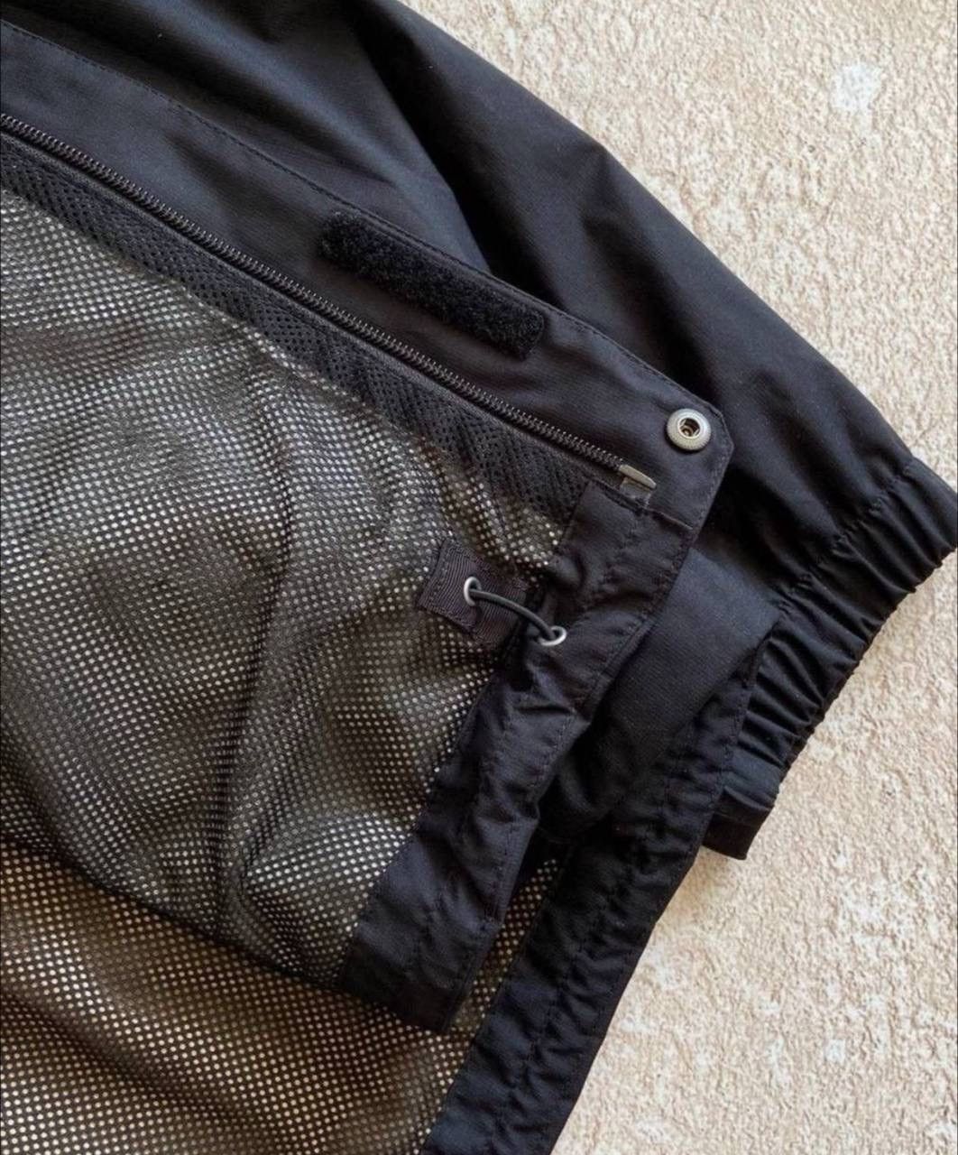 The North Face The North Face Avant Garde y2k gorpcore jacket Size US XXL / EU 58 / 5 - 9 Thumbnail