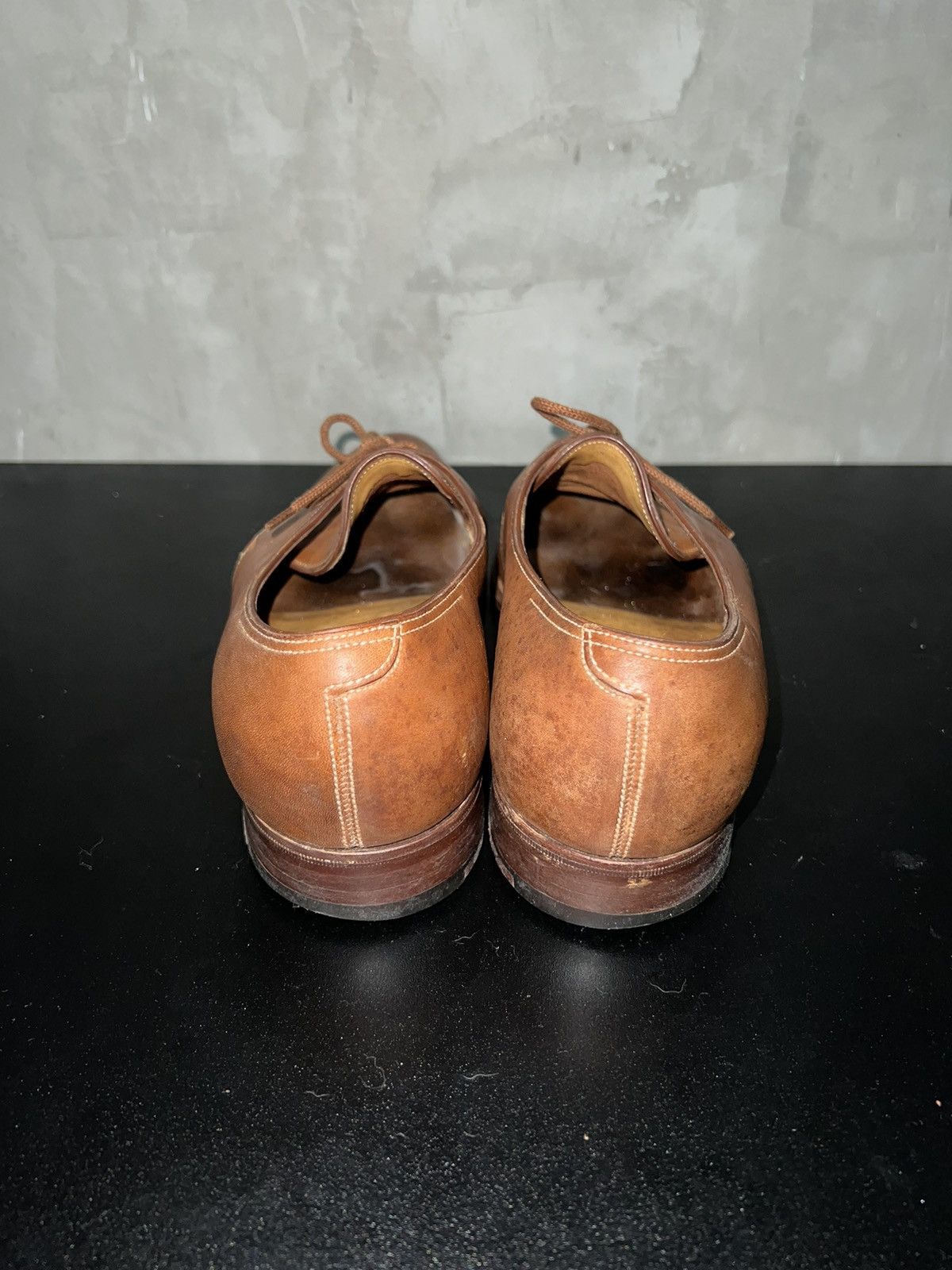 John Lobb John Lobb Hawaii Derbies Size US 7.5 / EU 40-41 - 3 Thumbnail