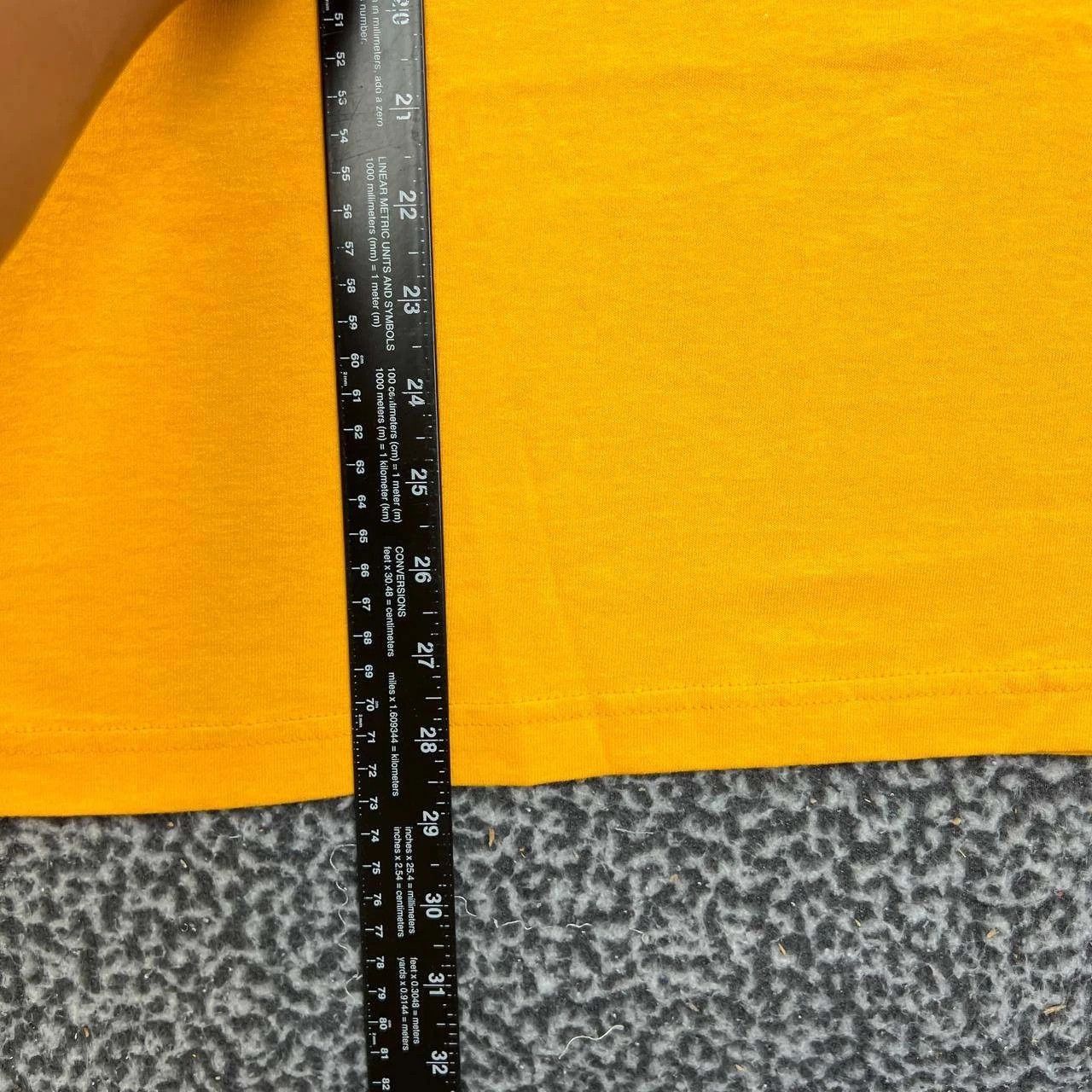 Adidas Los Angeles LA Lakers Shirt Men Short Sleeve Crew Neck New S Size US S / EU 44-46 / 1 - 3 Thumbnail