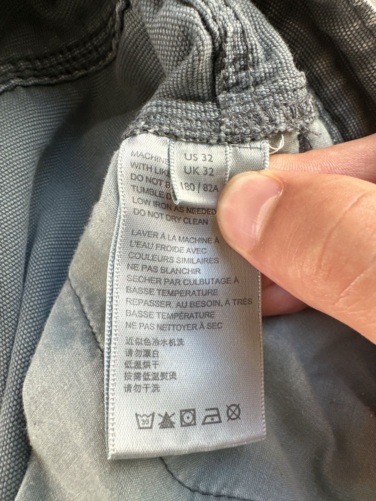 Bdg BDG Cargo Pants Size US 32 / EU 48 - 7 Thumbnail