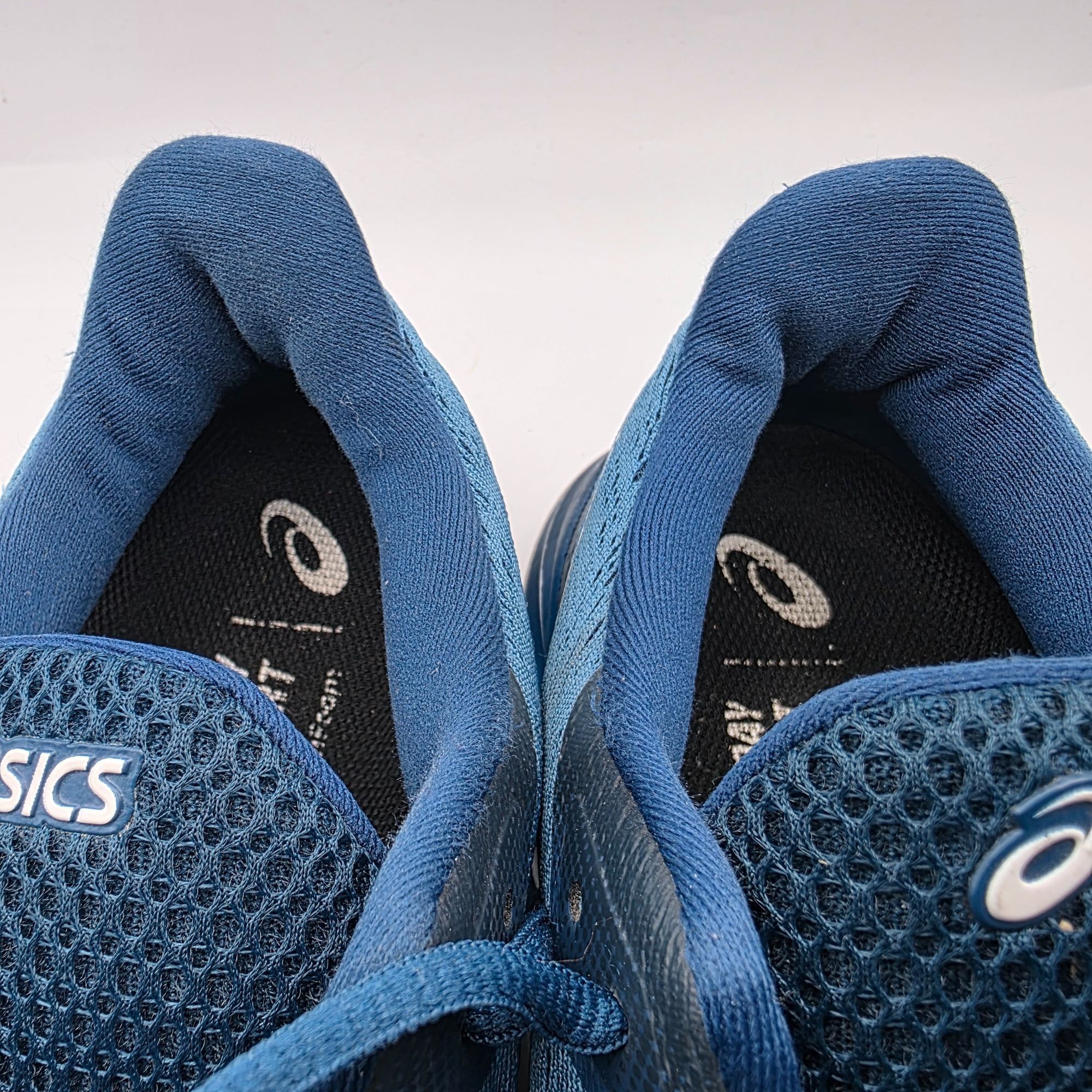Asics Asics Gel Excite 8 Mens Size 10.5 Blue Athletic Shoes Runnin Size US 10.5 / EU 43-44 - 9 Thumbnail